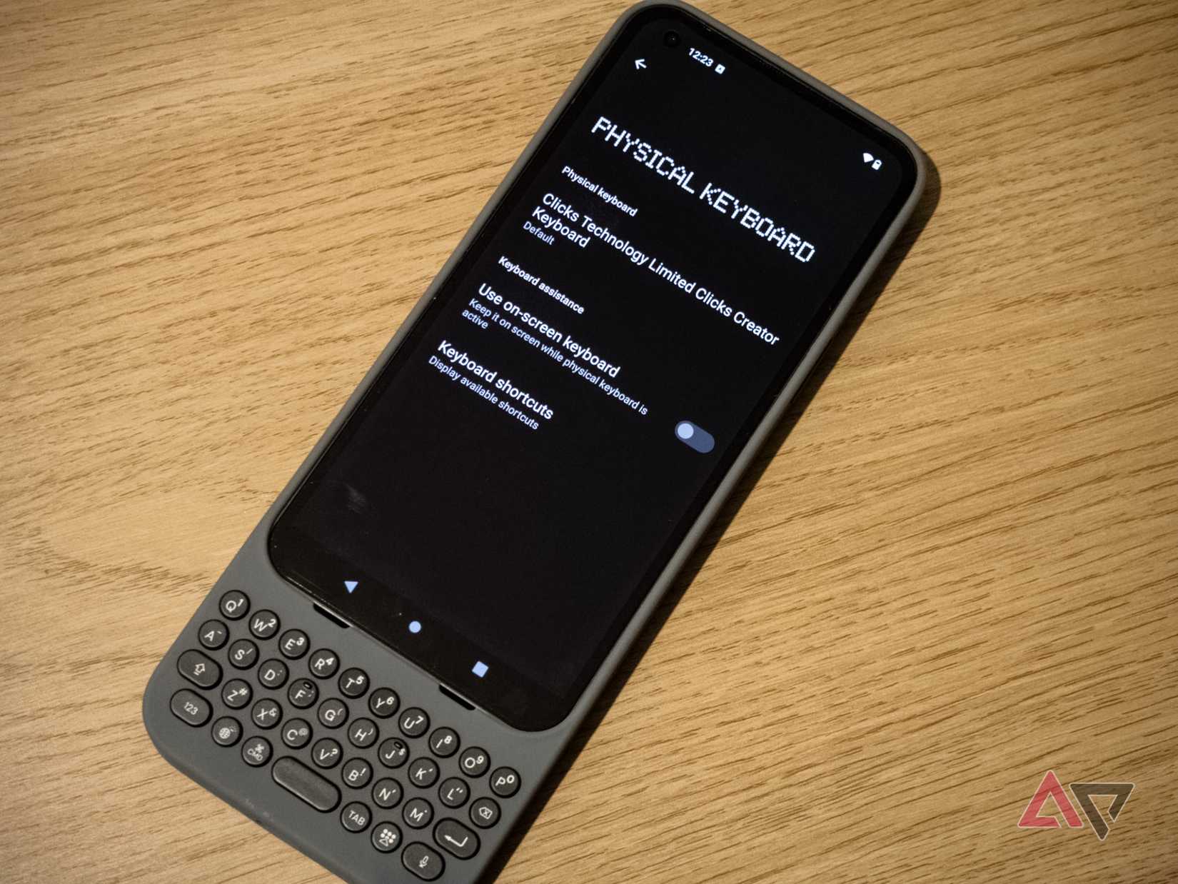 My new favorite Android accessory isn't meant for Android at all