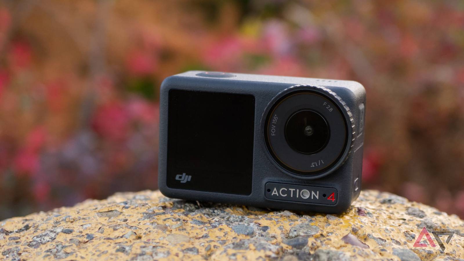 DJI Osmo Action review: Bigger sensor, bigger possibilities