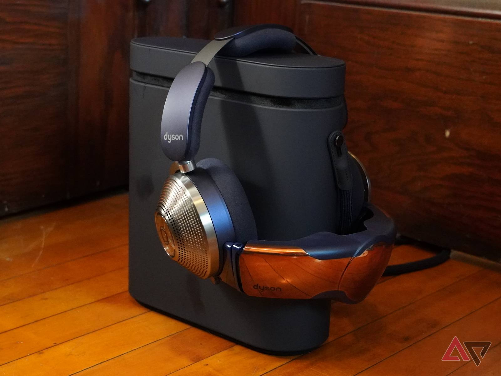 Dyson RW1-XE-TKA0870A ブラウン Take $300 off Dyson's Zone headphones with solid audio and quirky