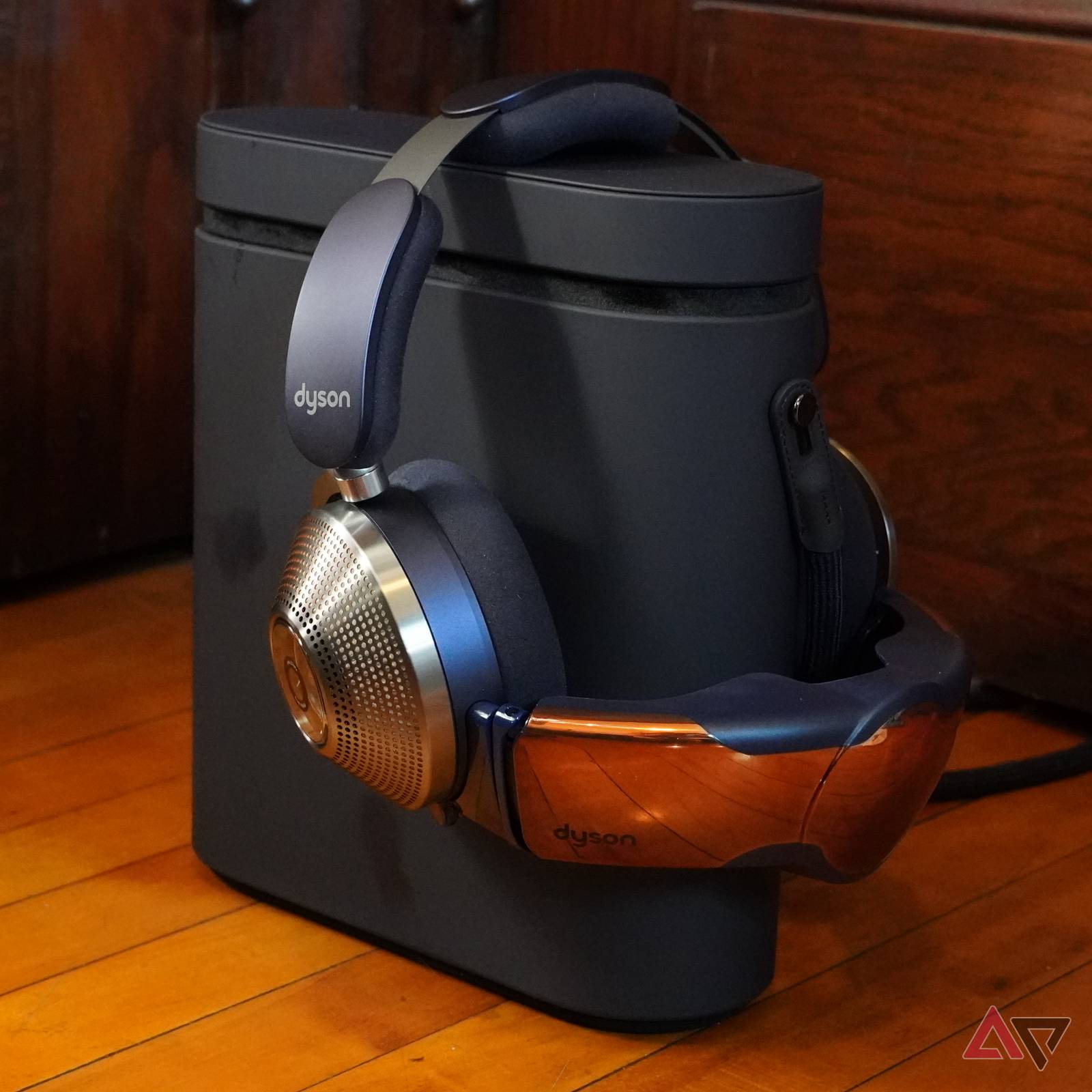 Take $300 off Dyson's Zone headphones with solid audio and quirky