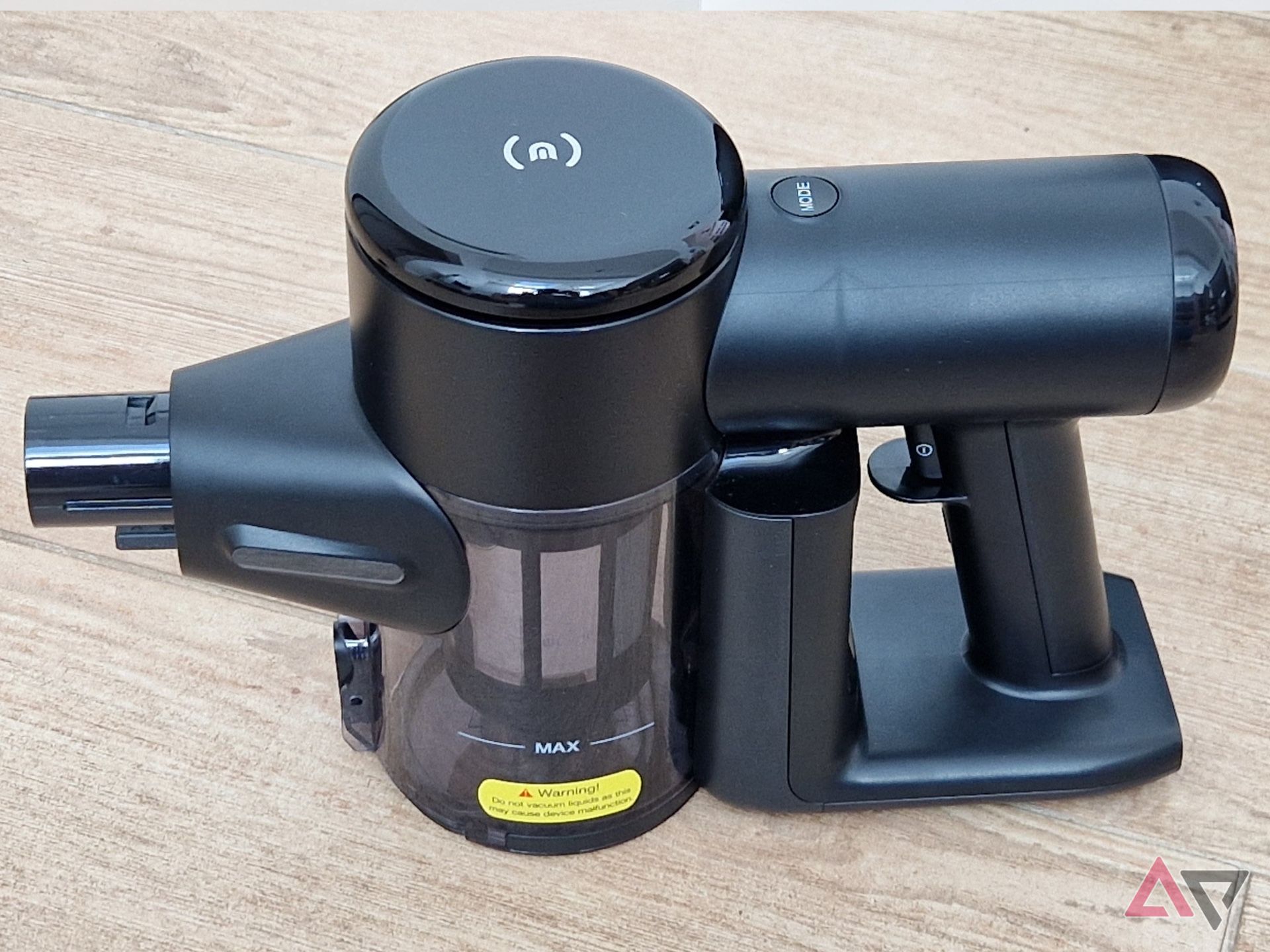 Ecovacs Deebot T30s Combo review: The only vacuum you'll ever need