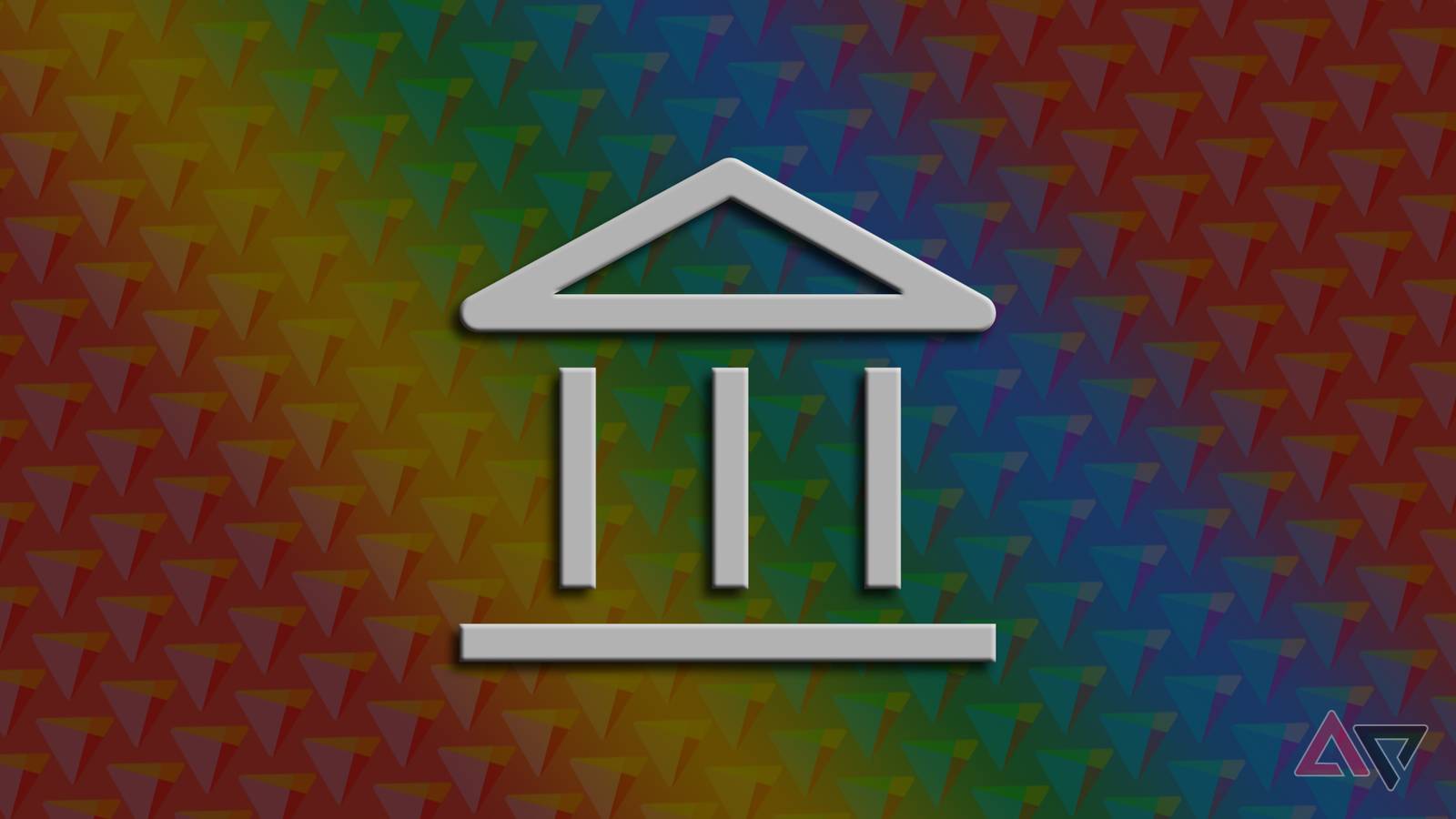 The Play Store just made government apps look a lot more official