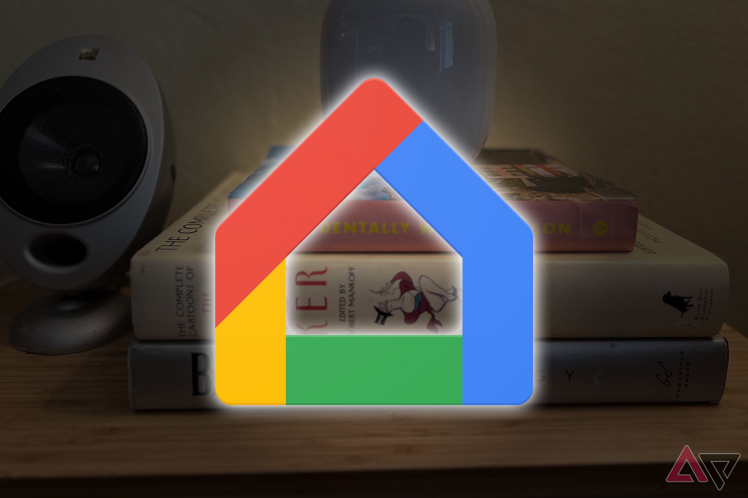 Keeping up with Google Home app updates could soon be a lot simpler