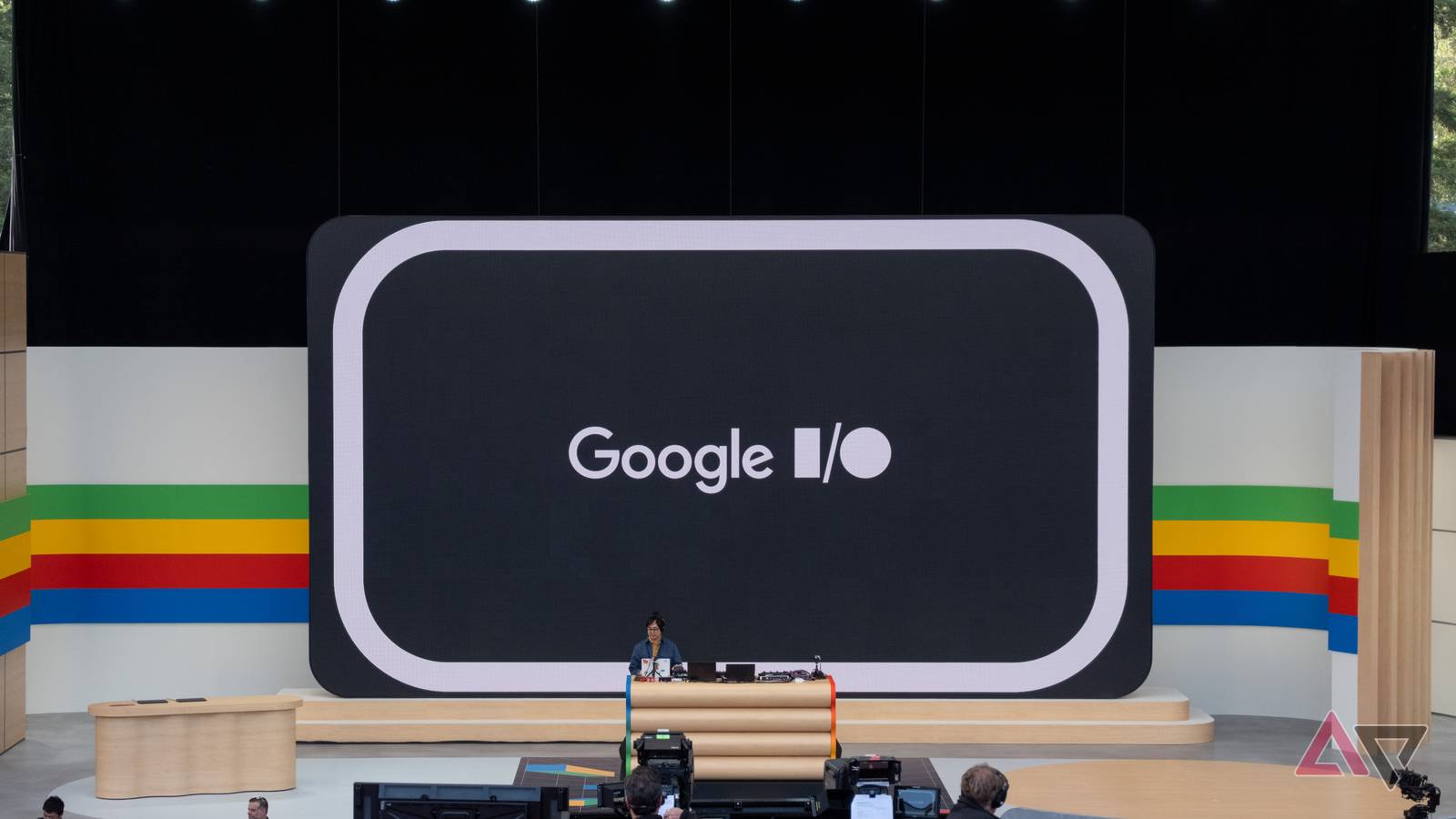 5 biggest Google I/O announcements: Circle to Search, Search changes ...