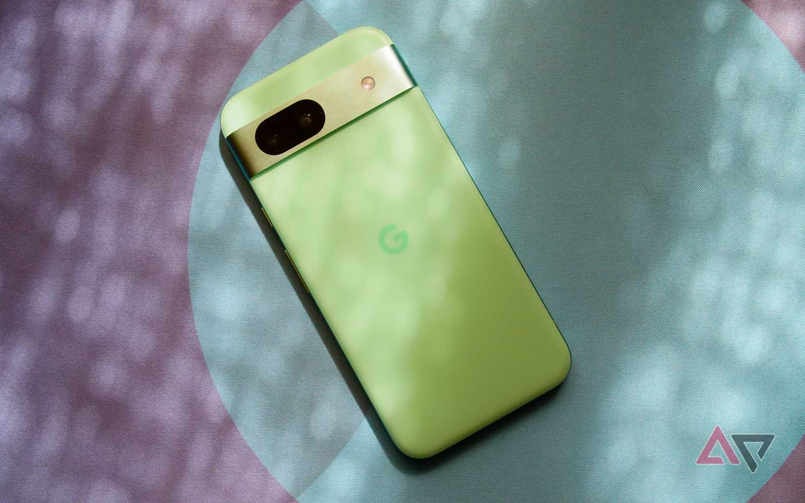 Google Pixel 8a vs Galaxy A35: There's 'A' clear winner