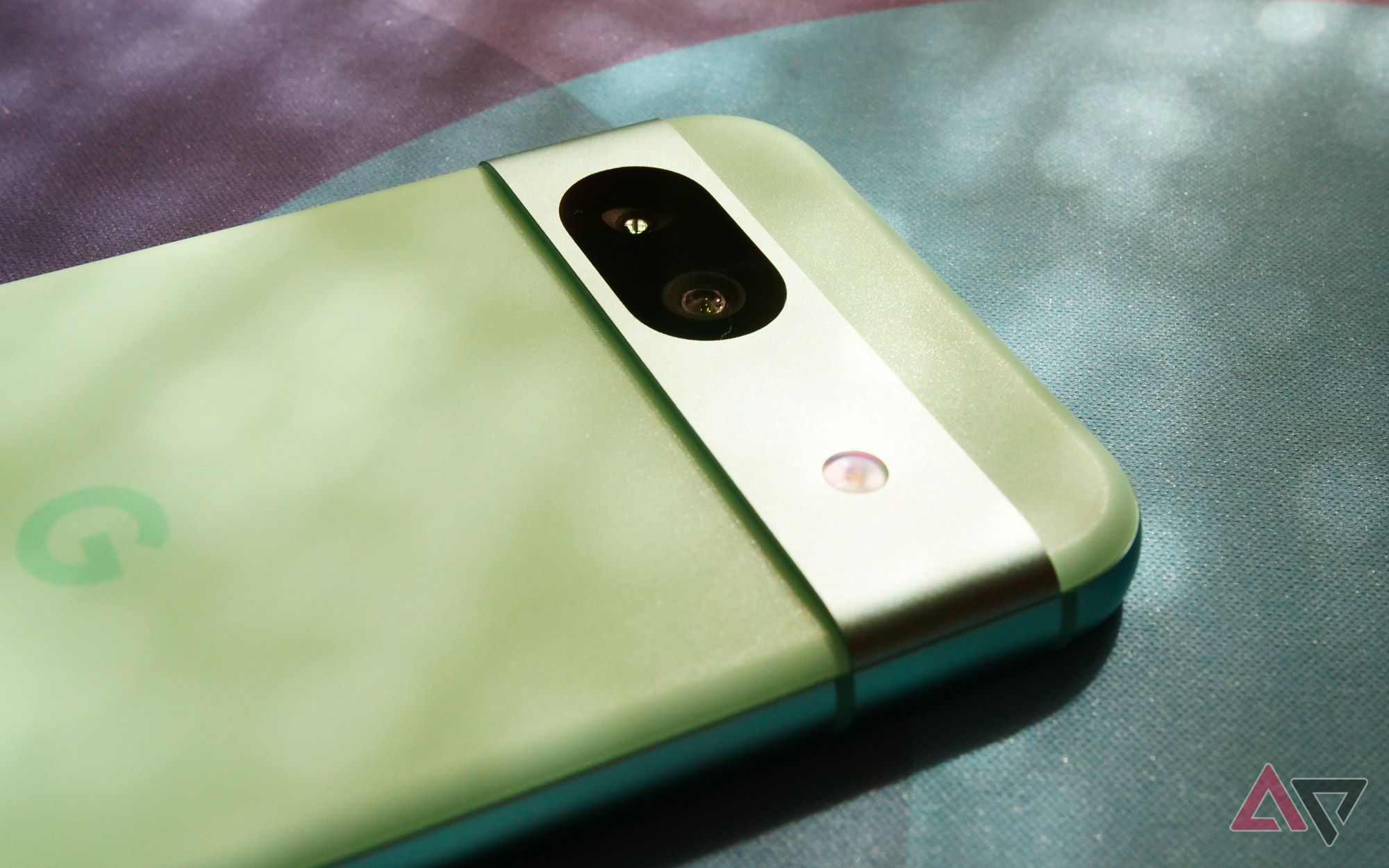 The Google Pixel 8a is my perfect midrange Android phone — here's why