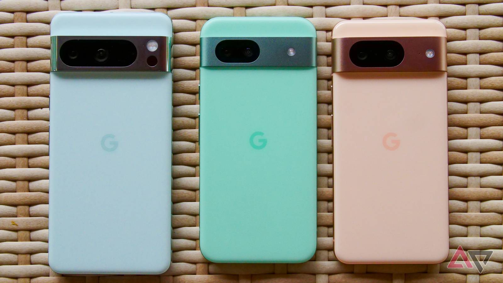Android 15 Beta 2 brings Adaptive Vibration to some Pixel devices
