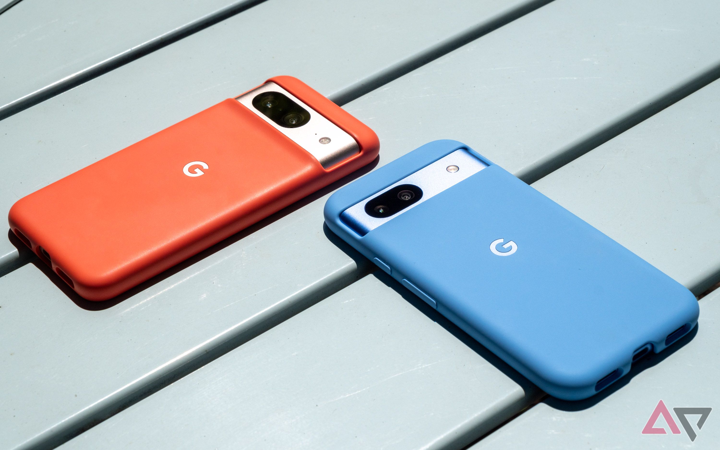 With the Pixel 8 this cheap for Cyber Monday, don't give the Pixel