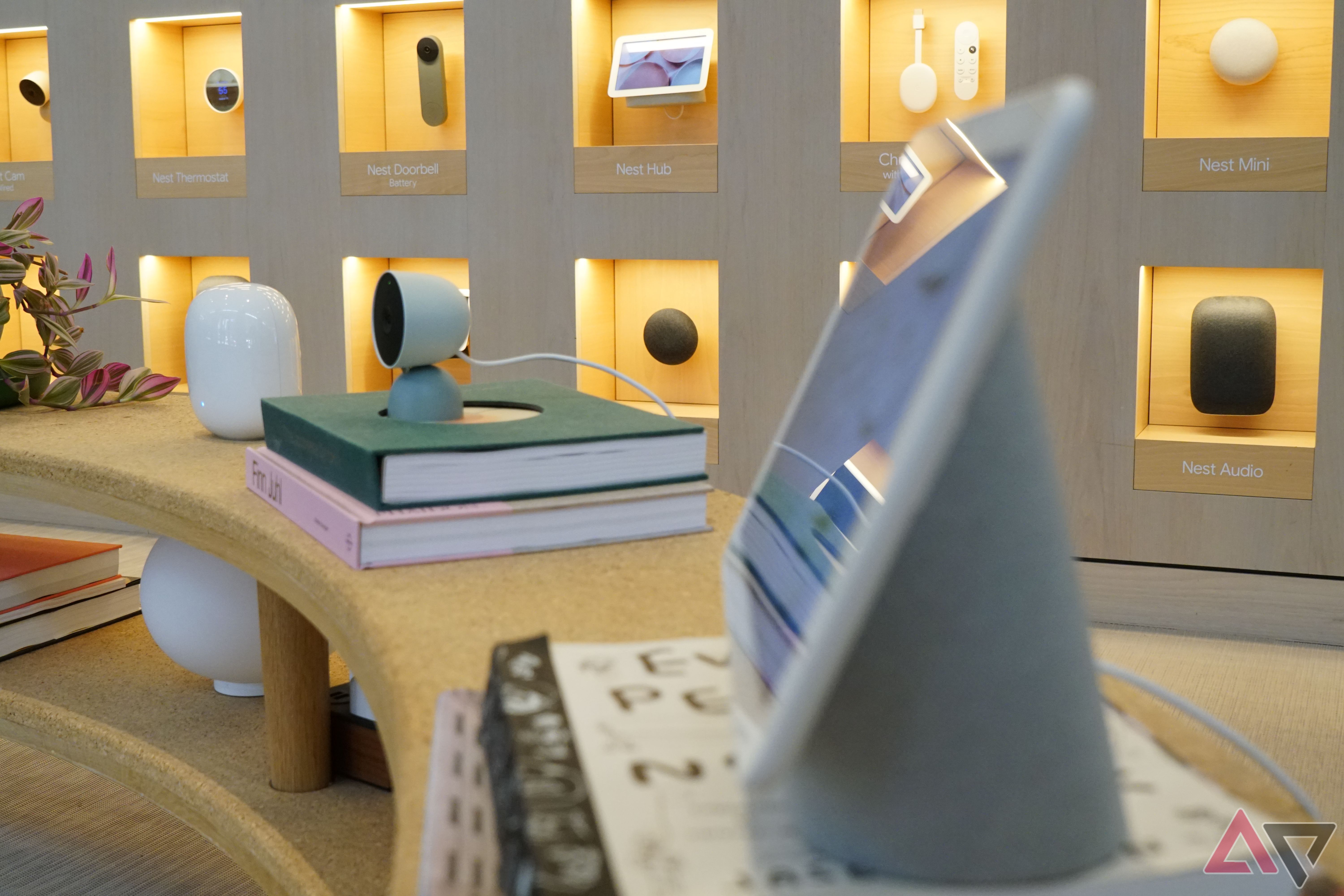Everything you need to know about Google's retail locations