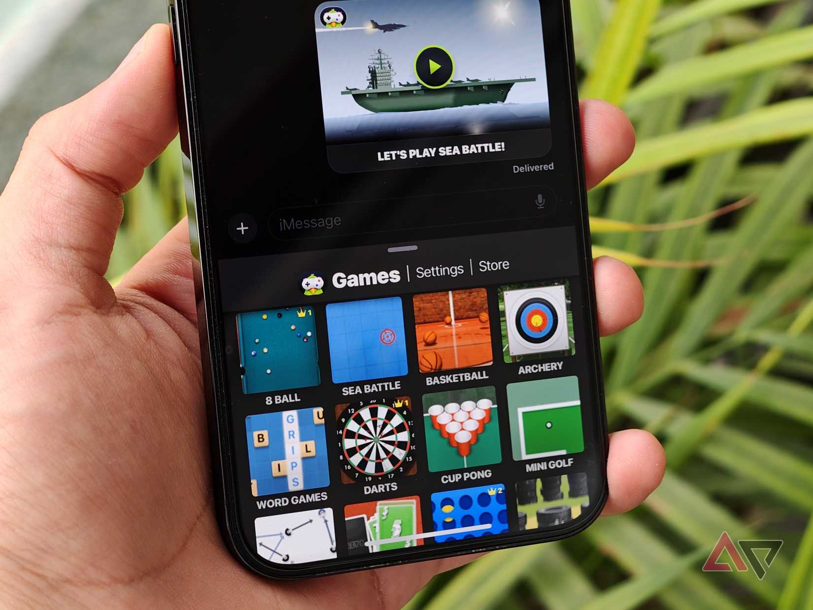 5 features RCS should take from iMessage