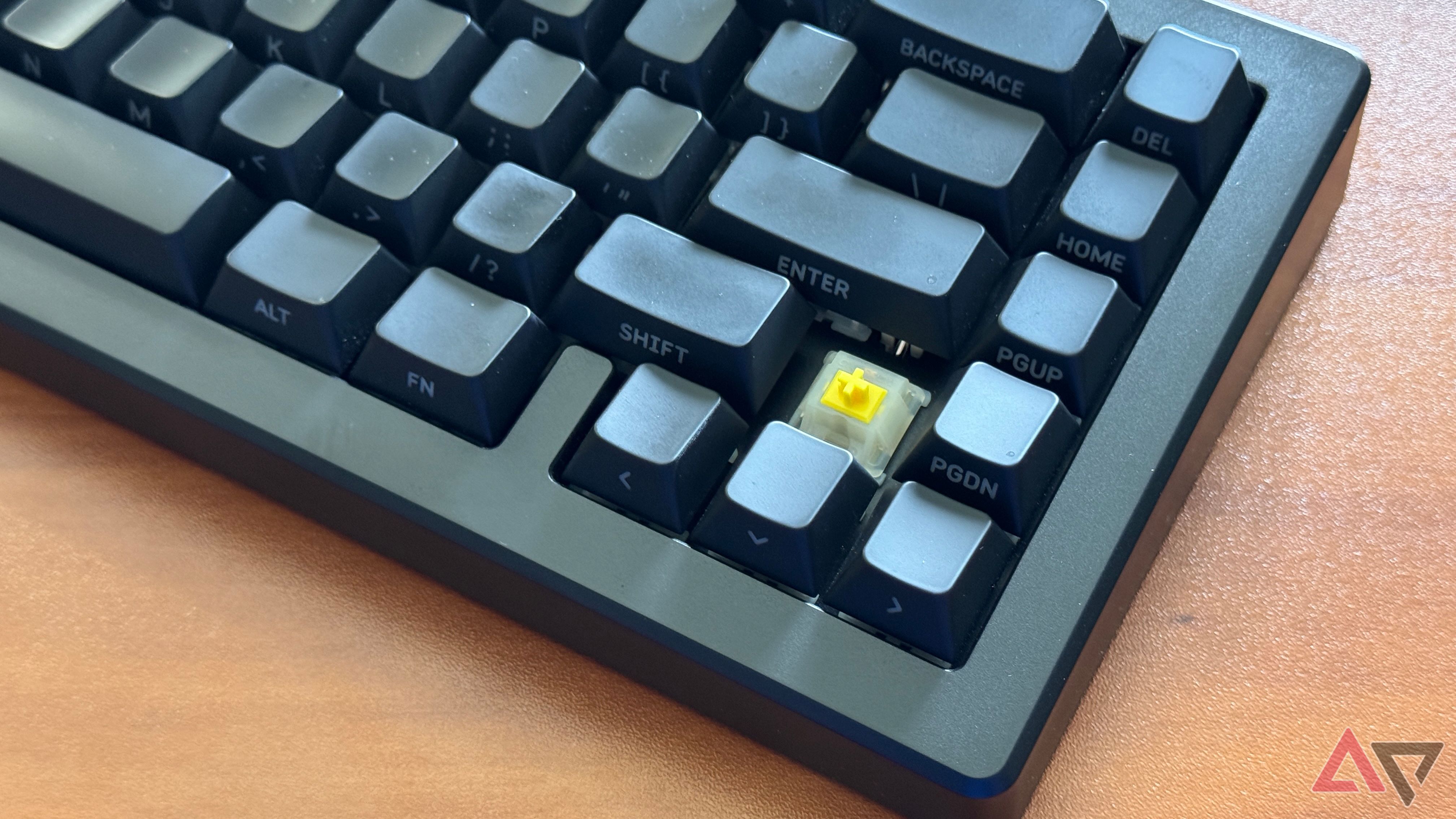 Drop CSTM65 Mechanical Keyboard review: Modular beyond belief
