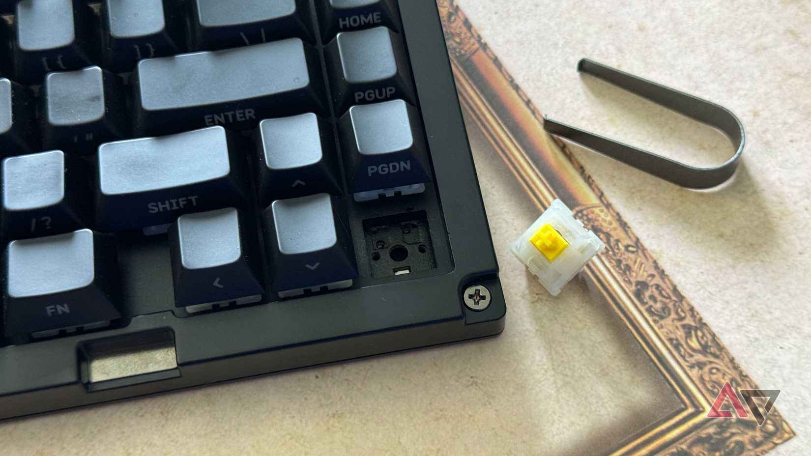 Drop CSTM65 Mechanical Keyboard review: Modular beyond belief