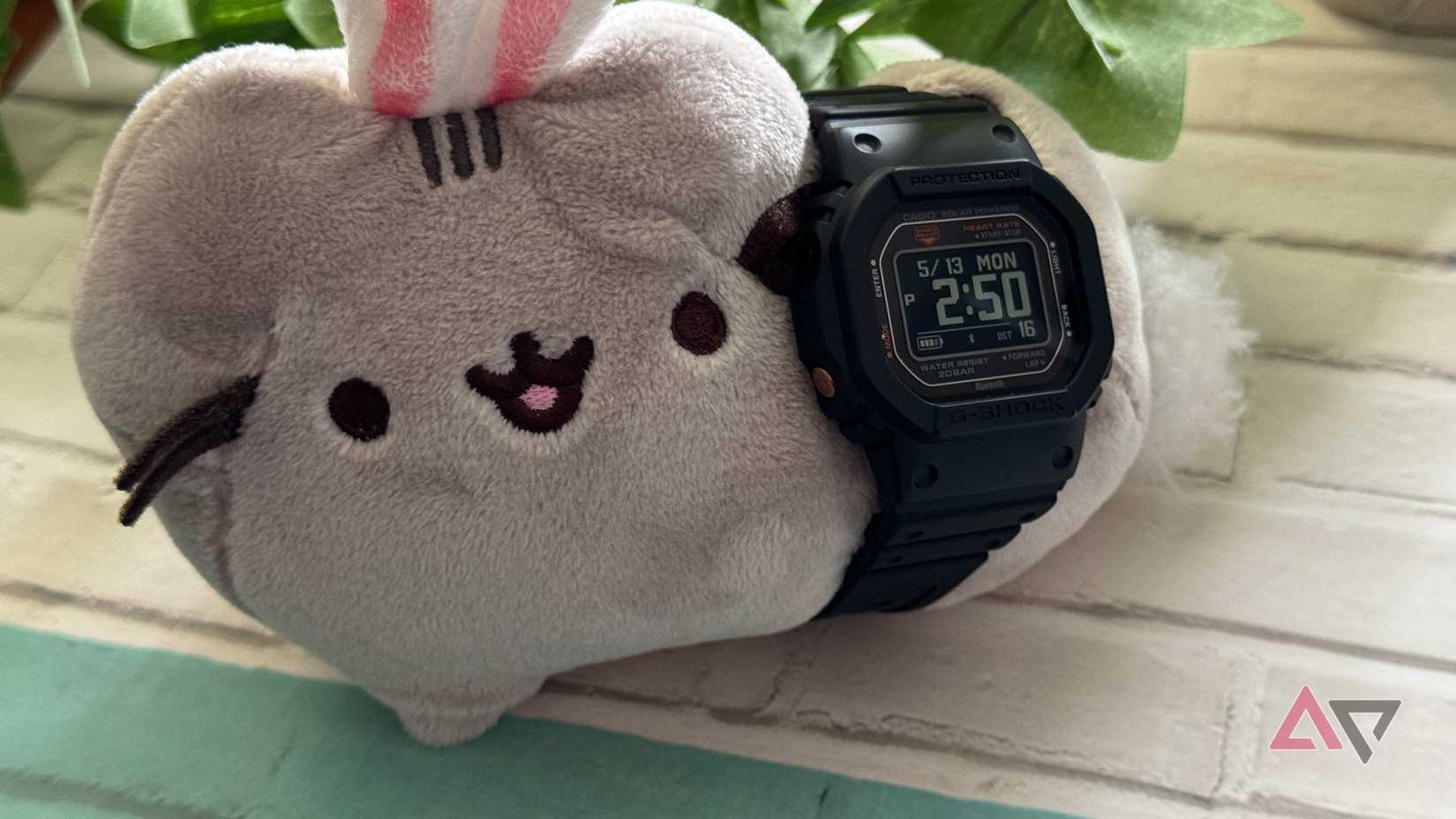 I love the Casio G-Shock Move as a watch enthusiast who needs