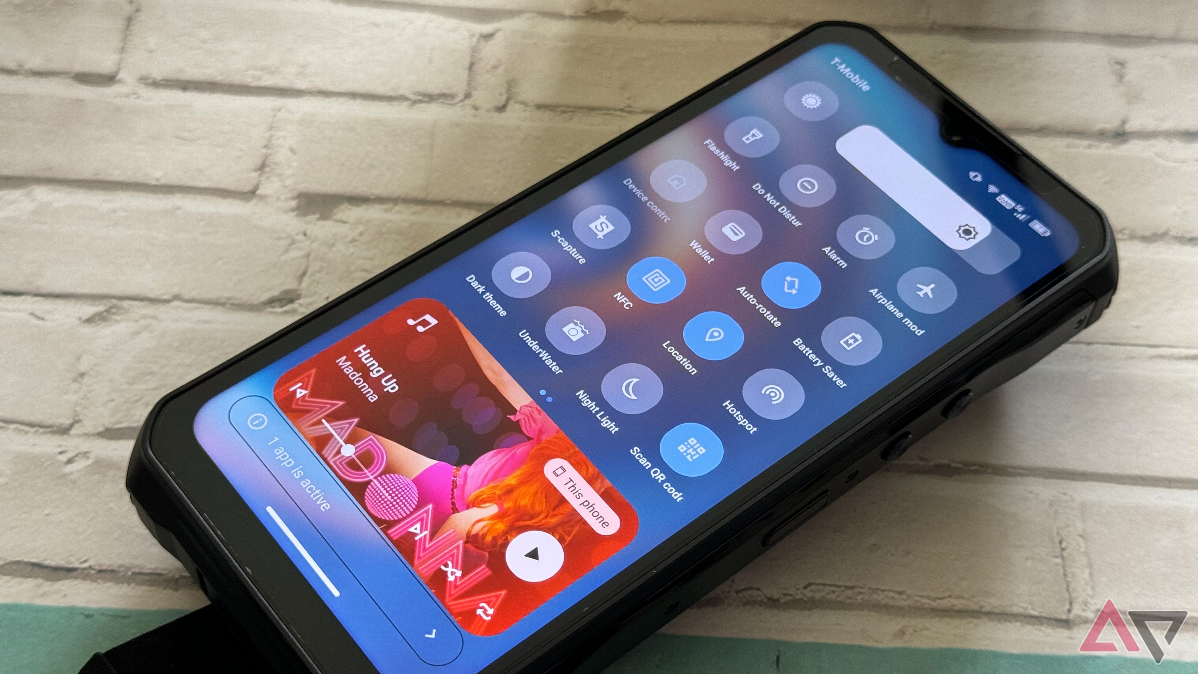 Oukitel WP33 Pro review: A rugged smartphone you can actually daily