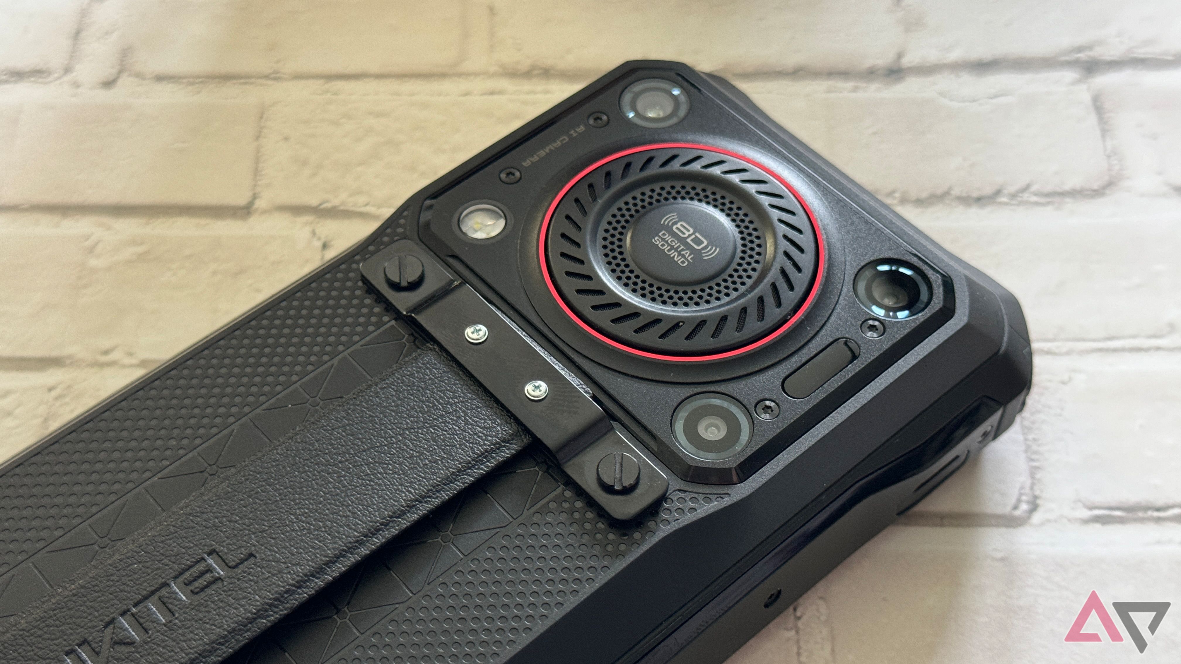 Oukitel WP33 Pro review: A rugged smartphone you can actually daily