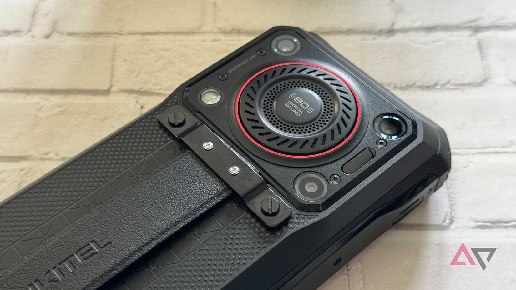 Oukitel WP33 Pro review: A rugged smartphone you can actually daily