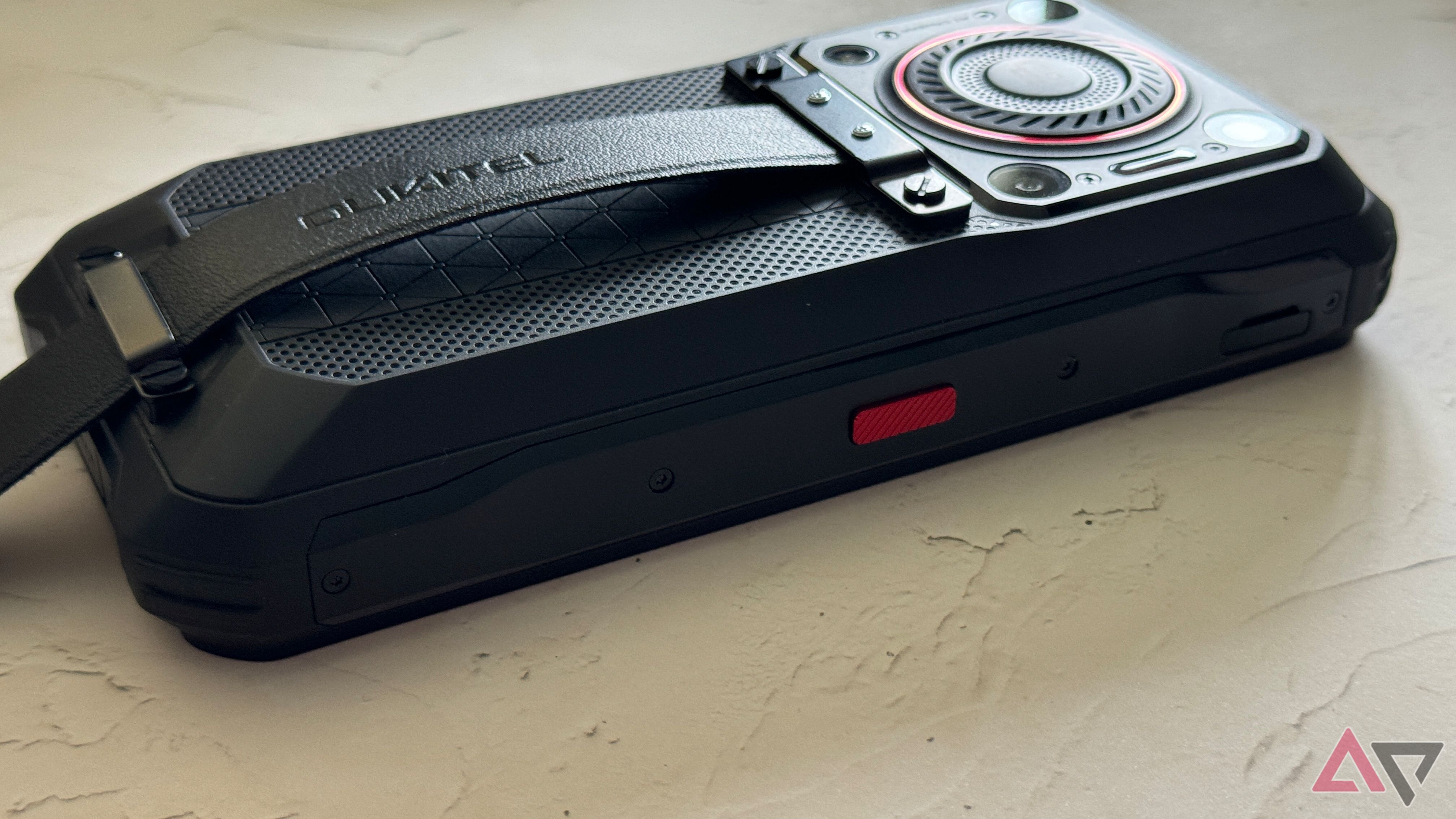 Oukitel WP33 Pro review: A rugged smartphone you can actually daily