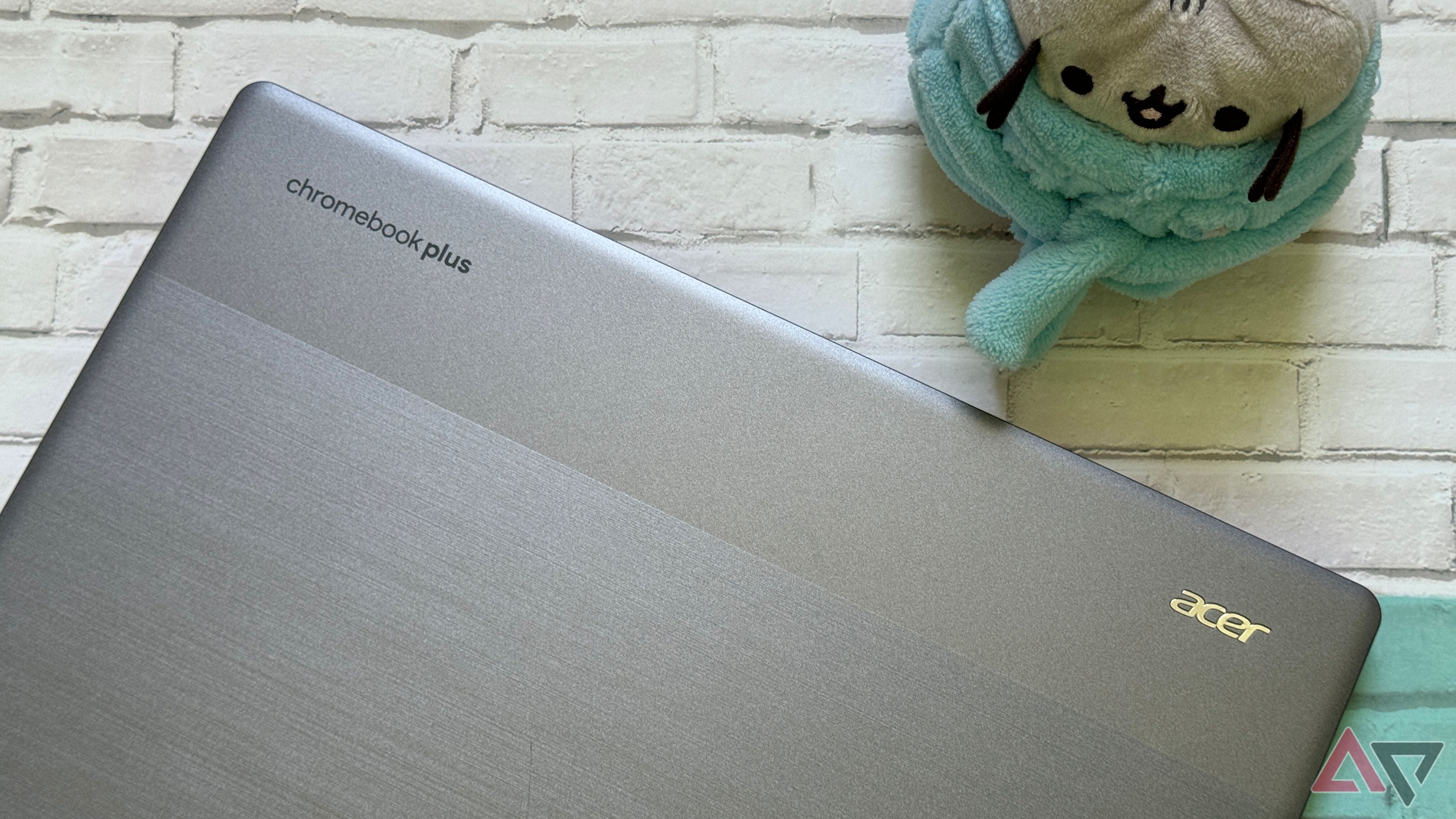 Acer Chromebook Plus 514 review: Enhanced with AI