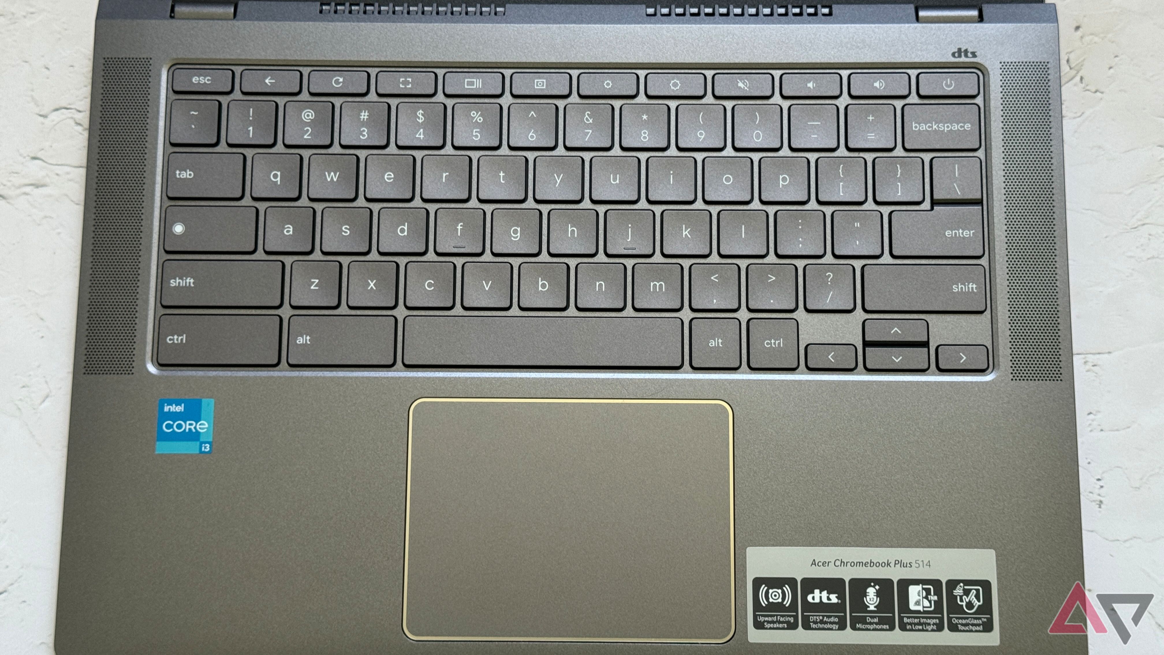 Acer Chromebook Plus 514 review: Enhanced with AI