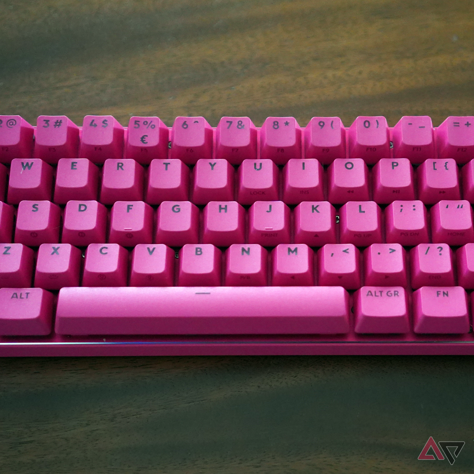 Logitech Pro X 60 Lightspeed keyboard review: Compact but capable