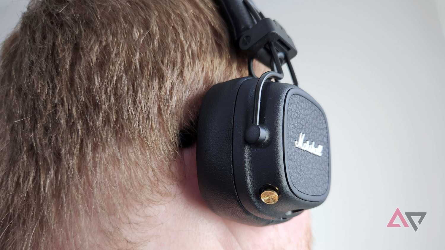 Marshall Major V review: The balanced battery champ