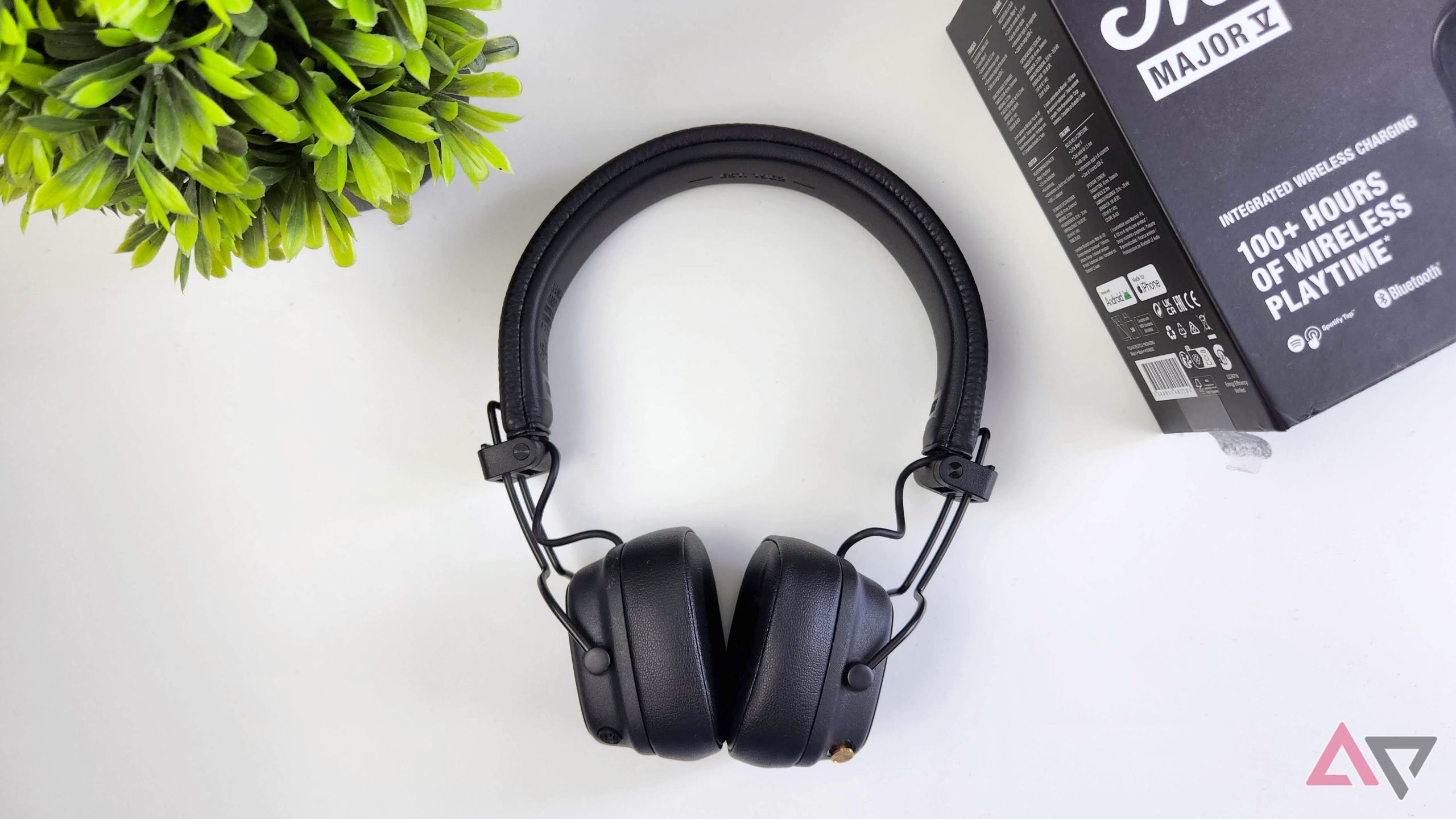 Marshall Major V review: The balanced battery champ