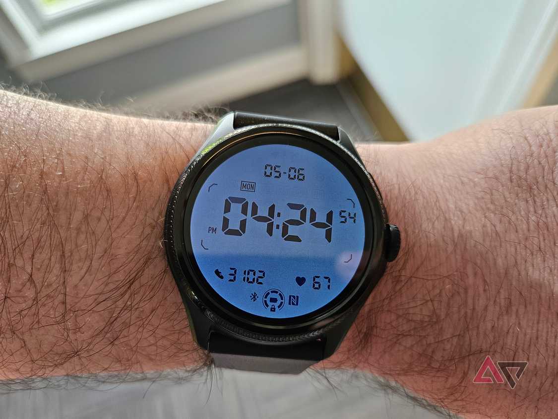 Essential Mode Ticwatch Pro Bluetooth TicWatch E3 Android Wear OS