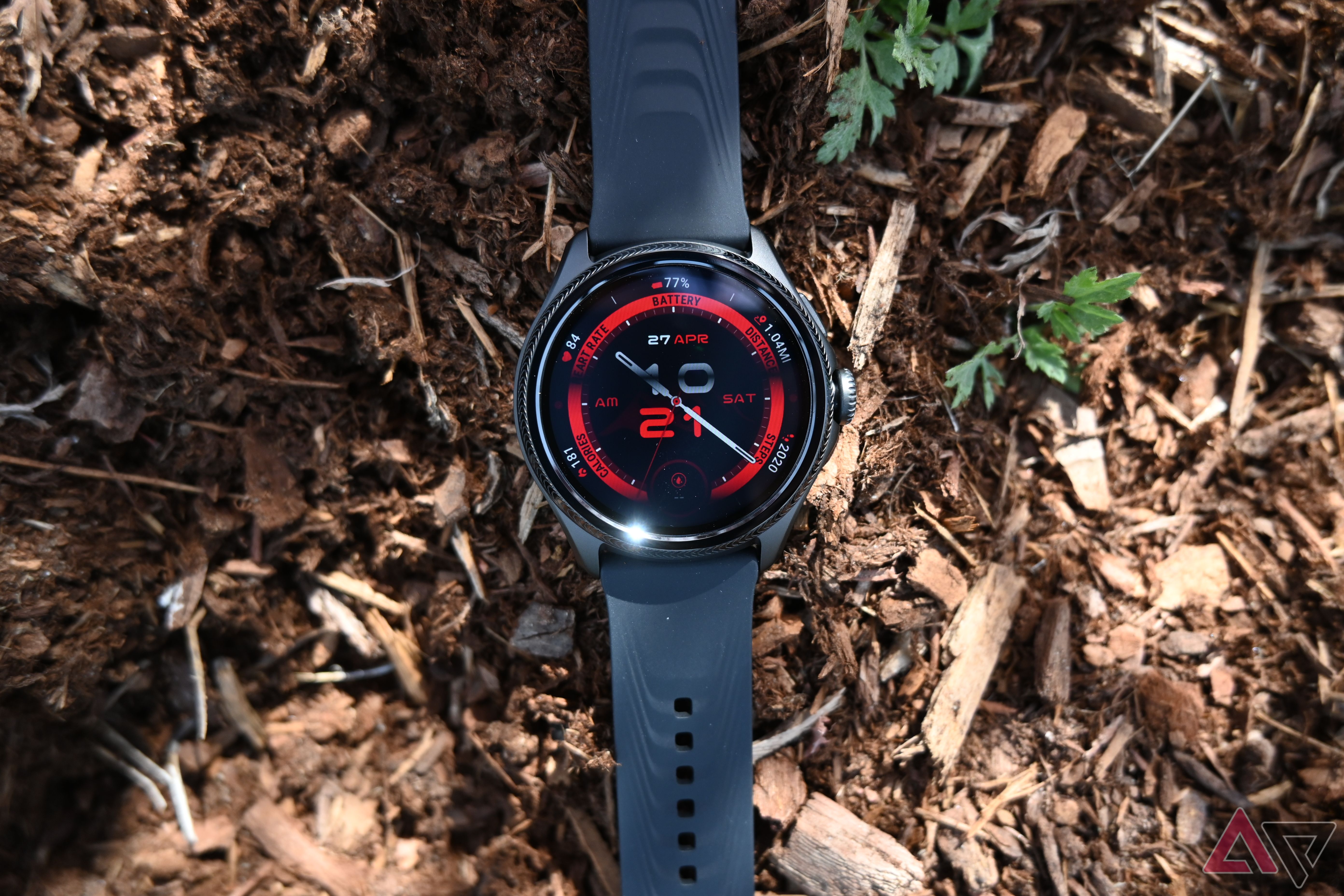その他 Mobvoi TicWatch Pro 5 Enduro Obsidian TicWatch Pro 5 Enduro Reviewed - Gadgetoid Gadgetoid