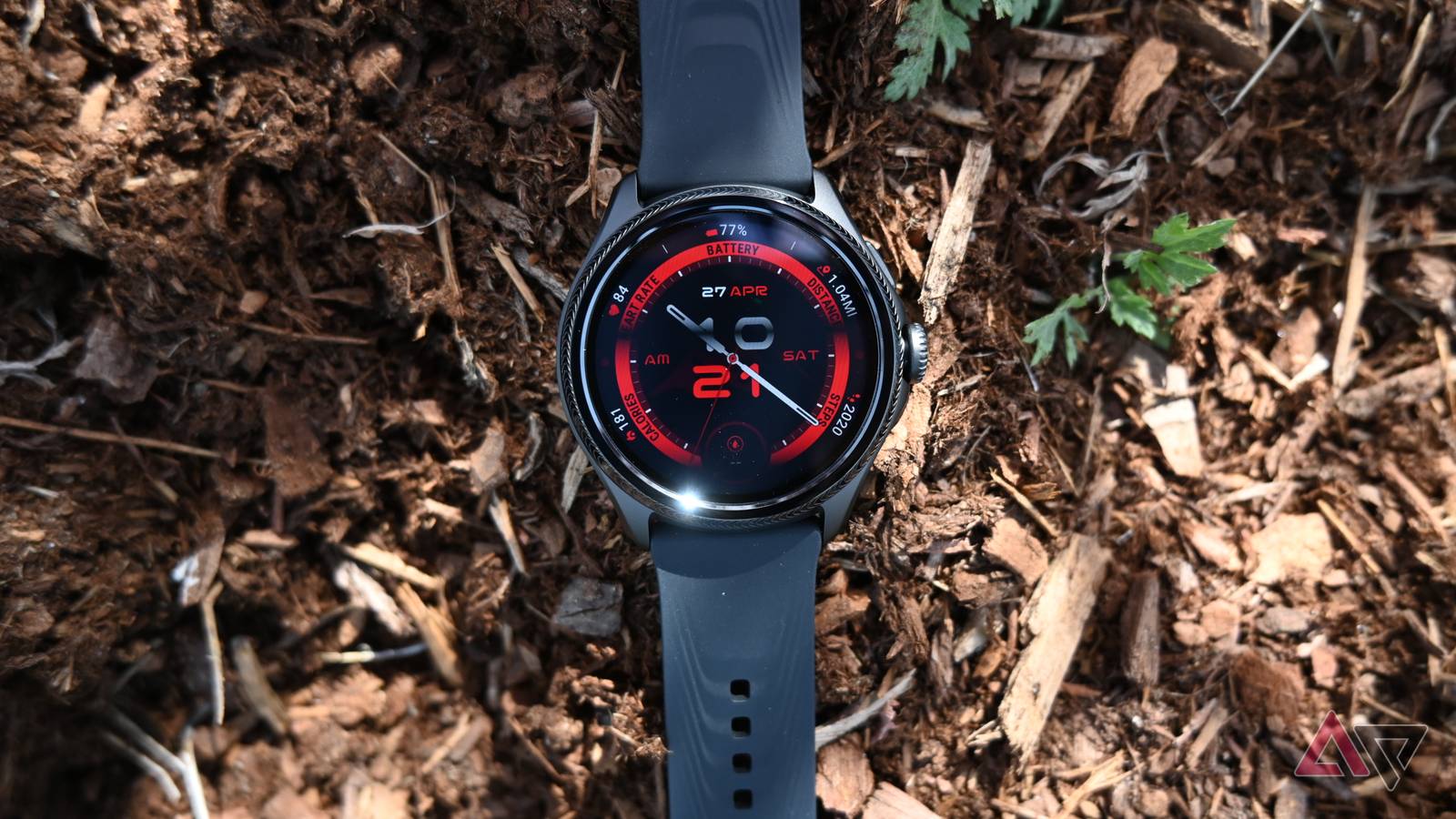 TicWatch Pro Enduro improves on its predecessor in all the right