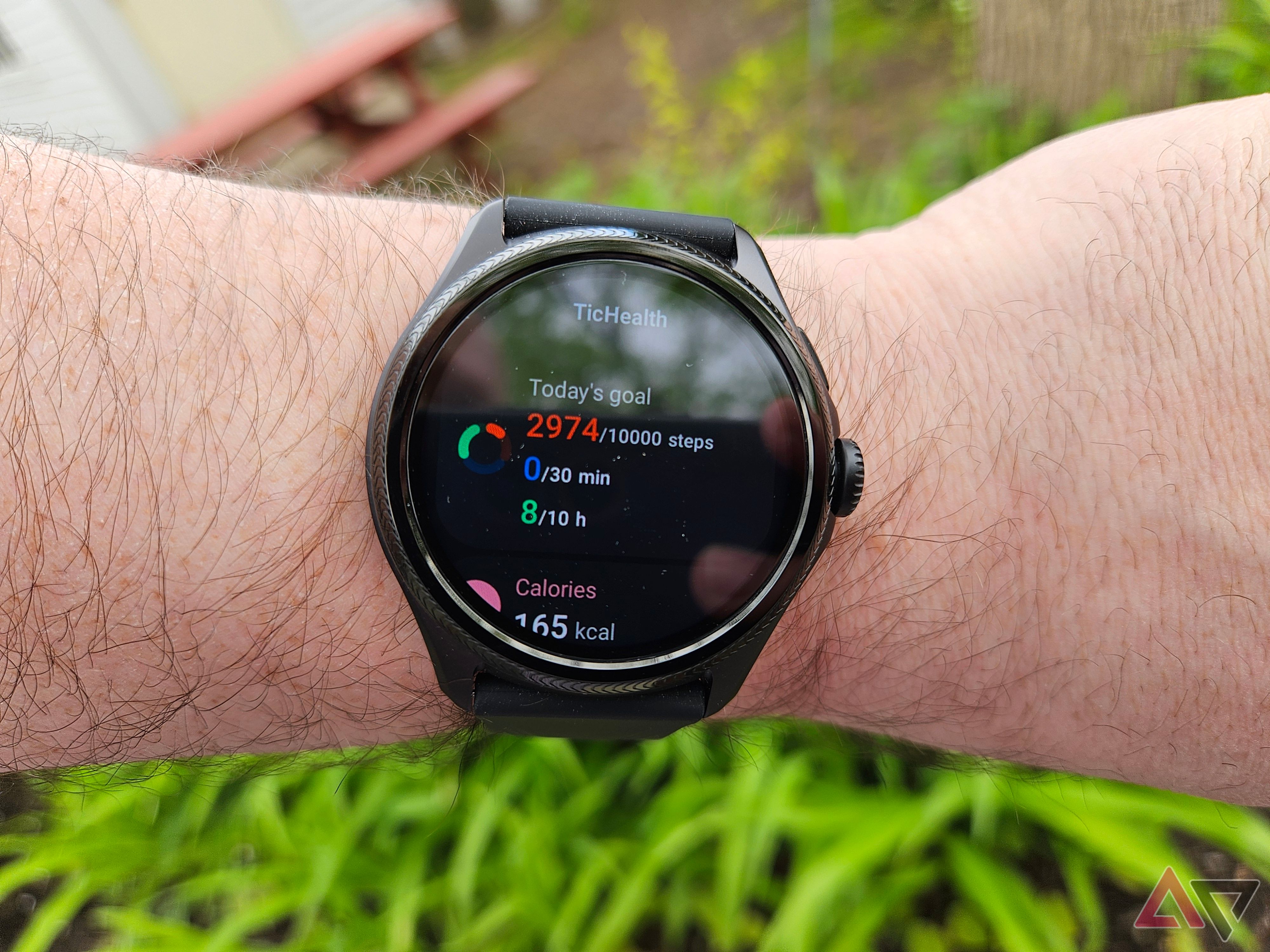 Mobvoi TicWatch Pro 5 Enduro review: An iterative update to a