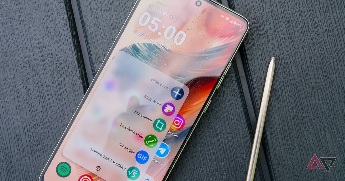 Smartphone Always On Display Samsung S21 Galaxy S21 Always On