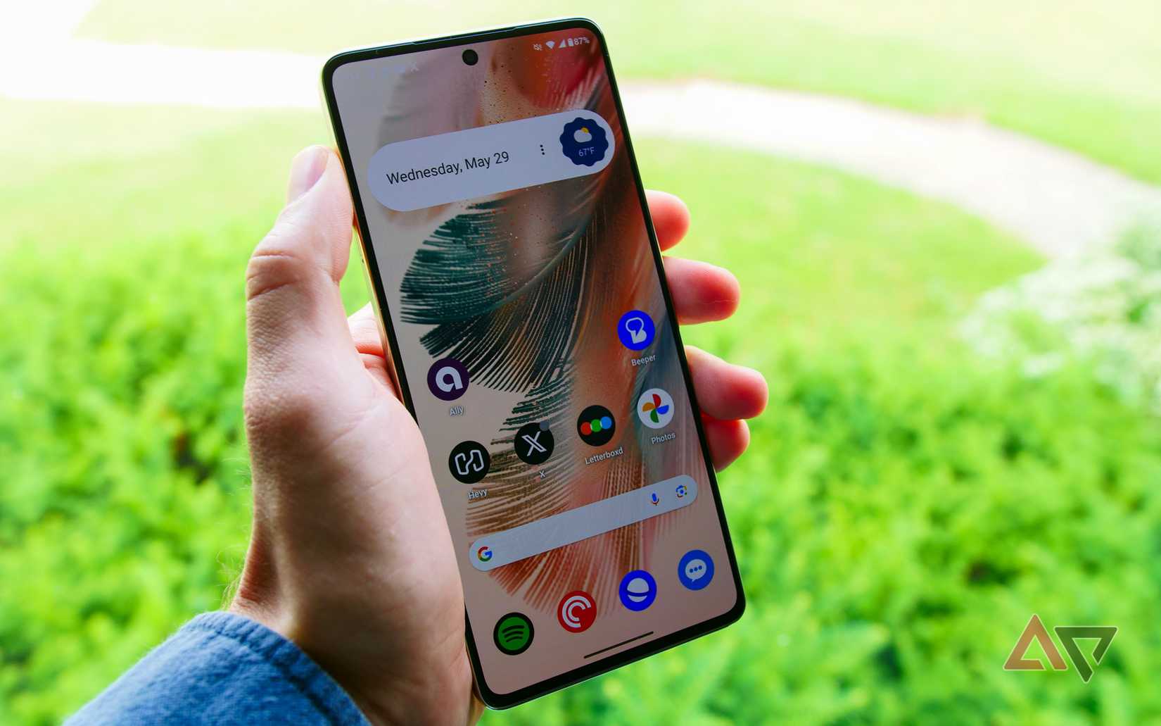 Moto G Stylus 5G (2024) review: Great hardware, bad software