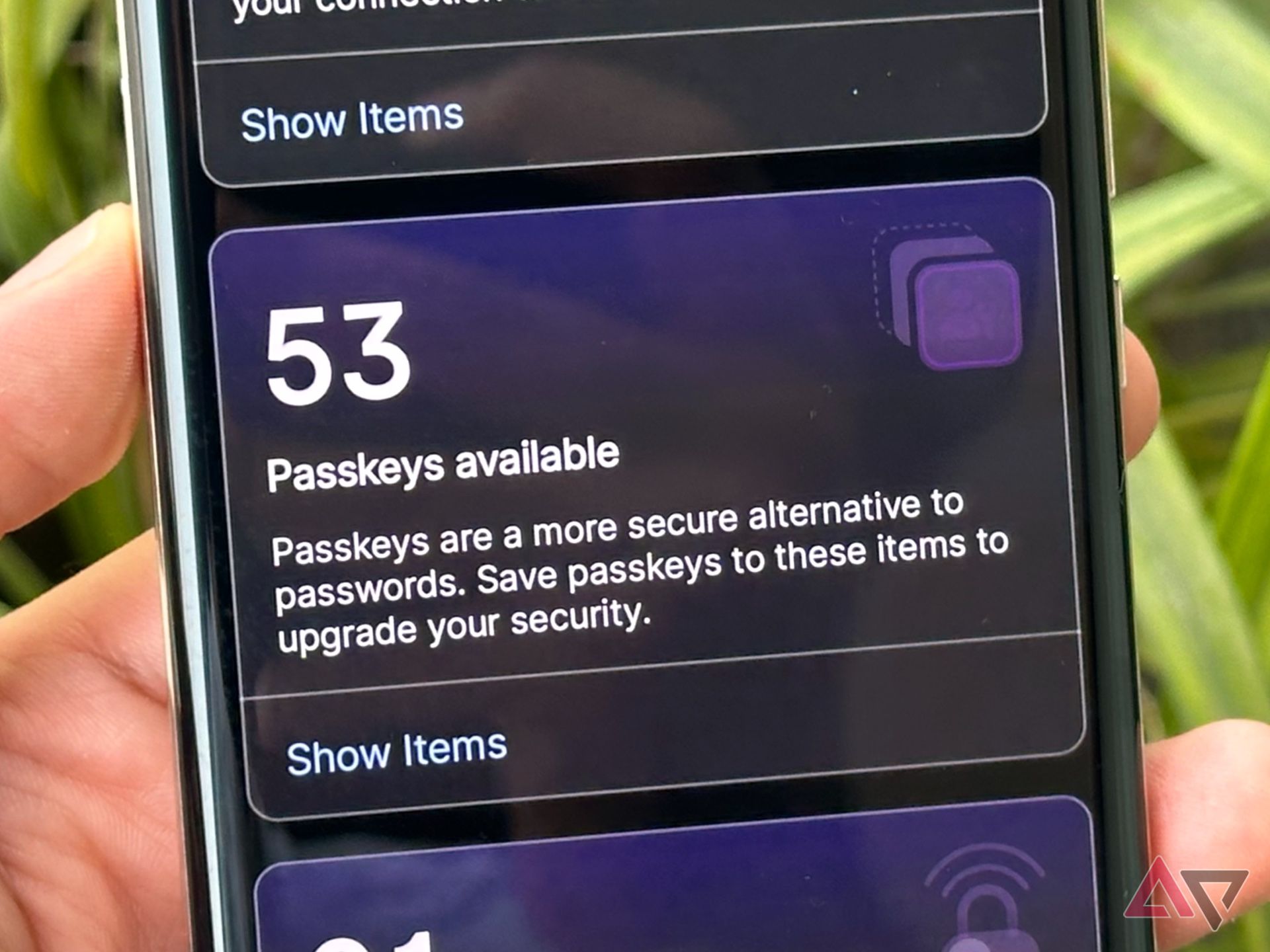 8 best apps that already offer passkey support on Android