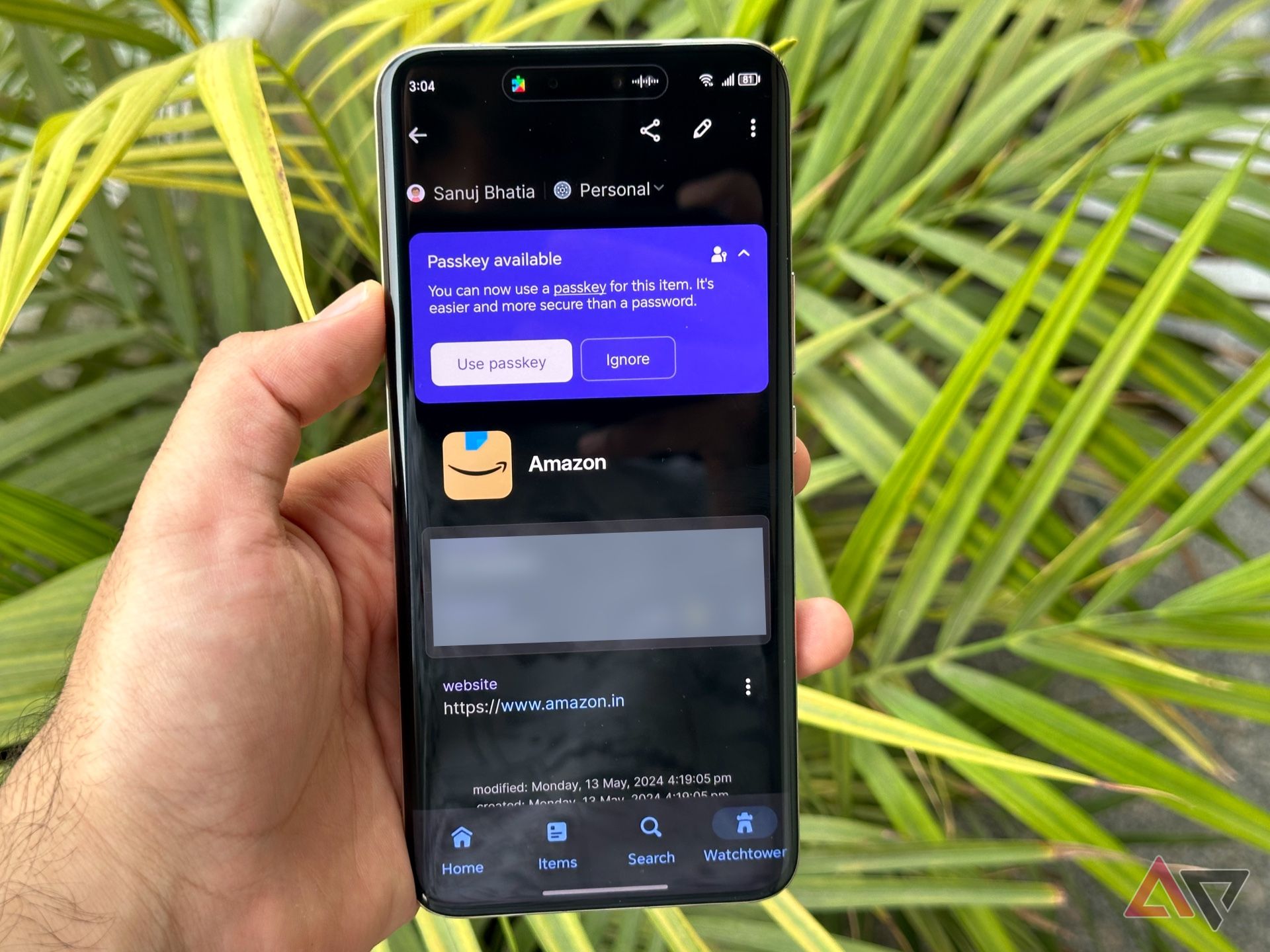 8 best apps that already offer passkey support on Android