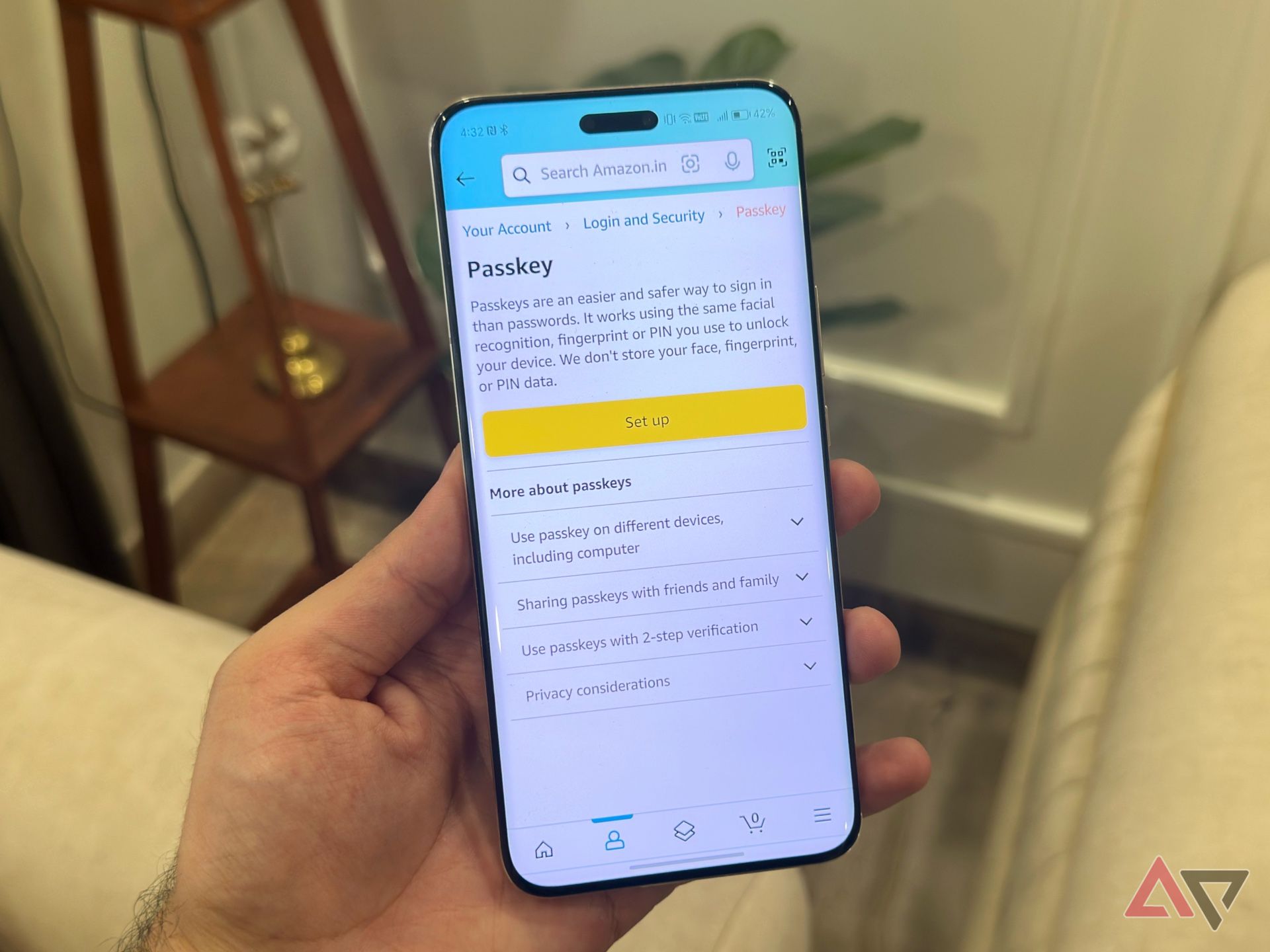 8 best apps that already offer passkey support on Android