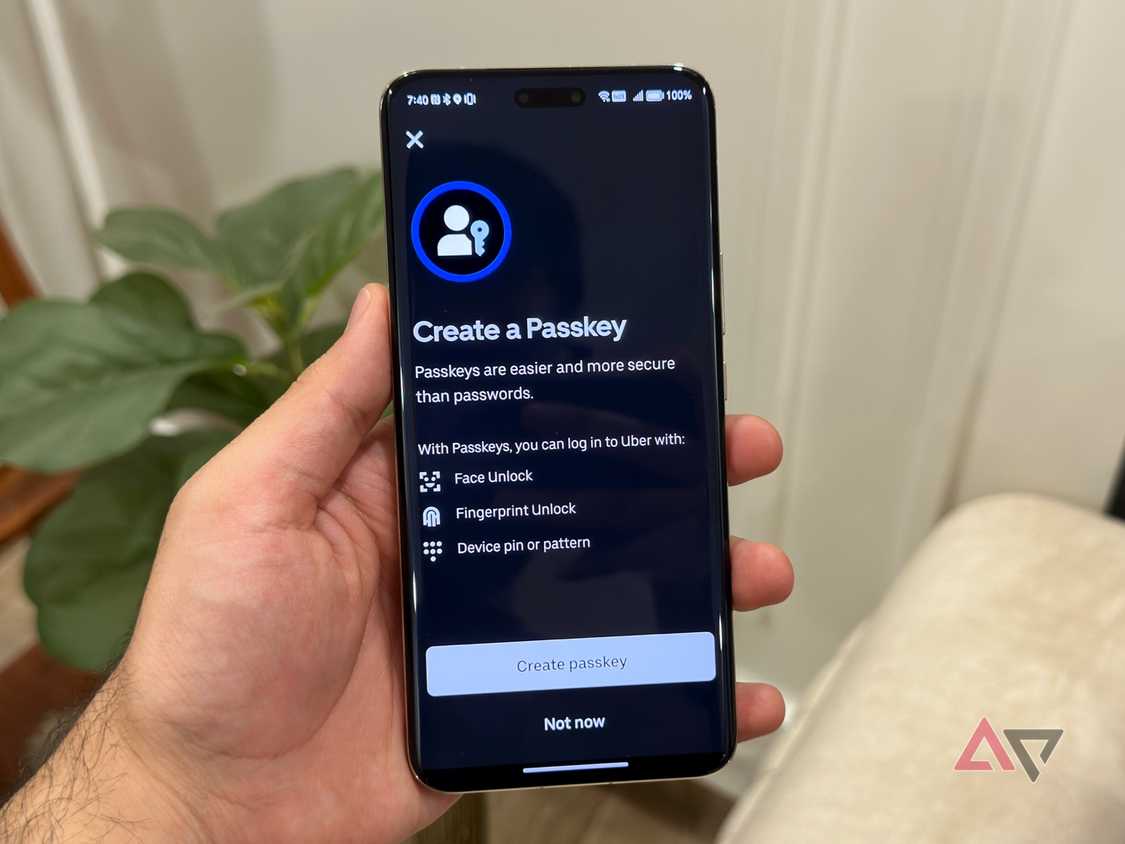 Passkey Provider Android 8 best apps that already offer passkey support on Android