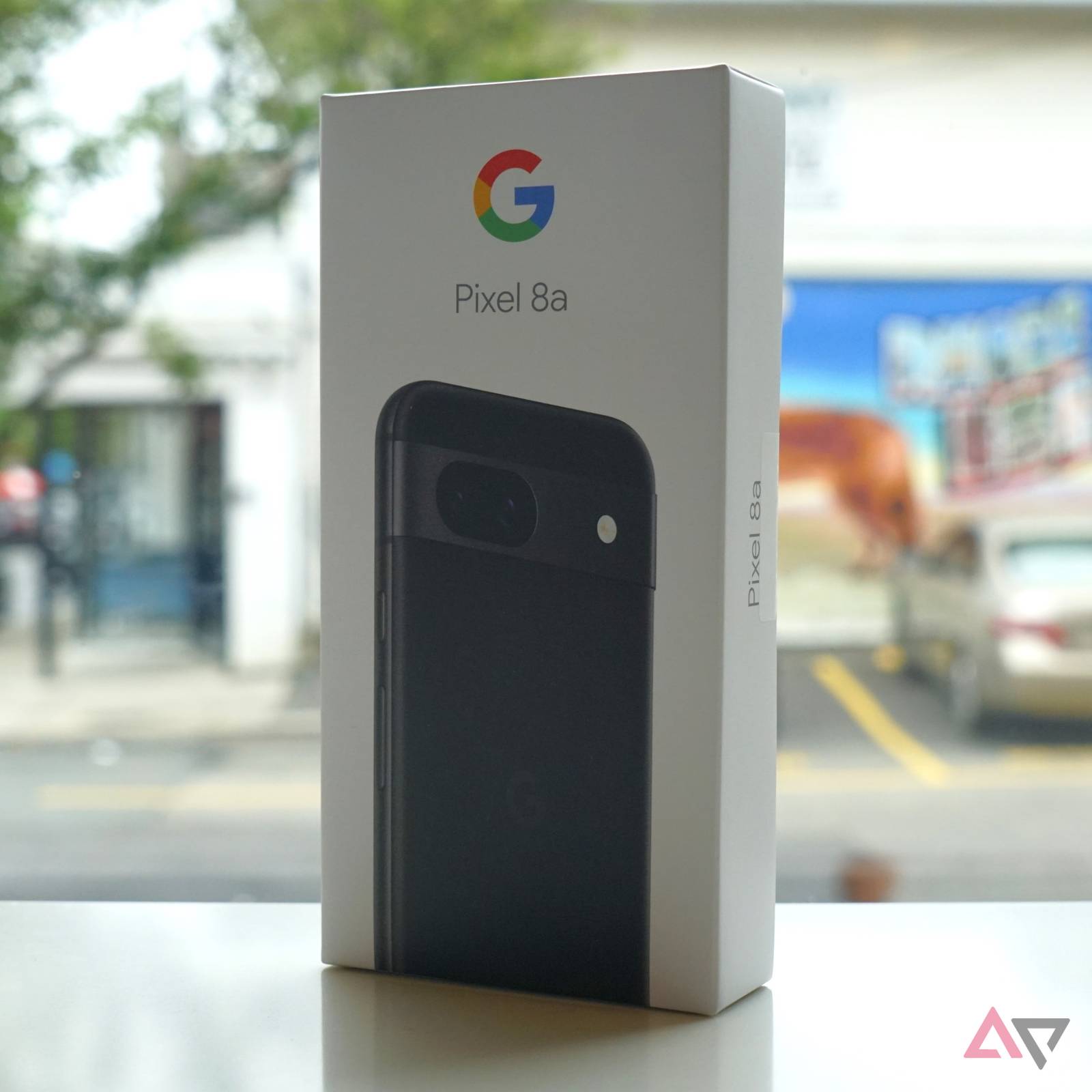 Google Pixel 8a 黒 Google Pixel 8a (Black, 128 GB 8 GB RAM)6.1