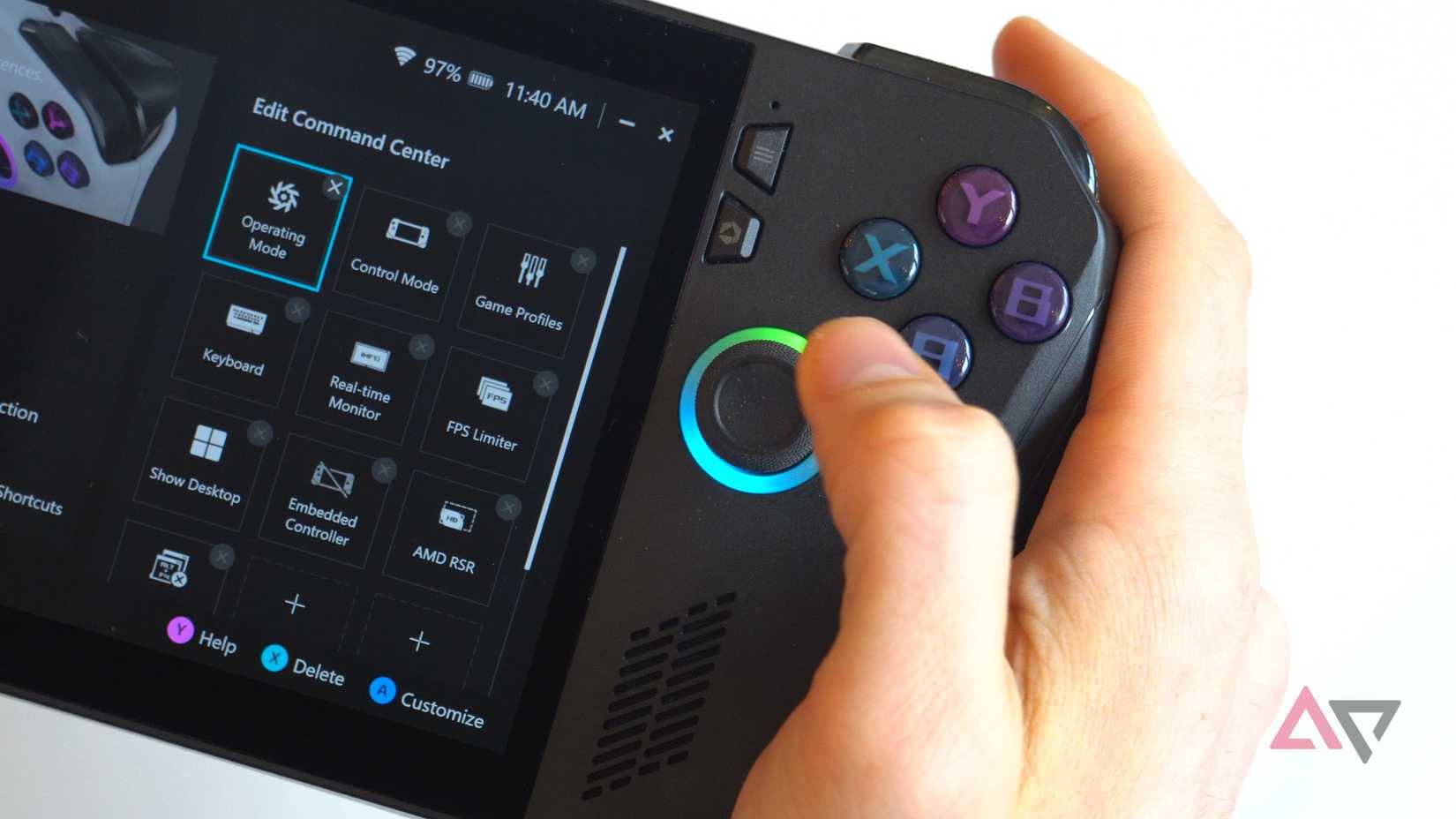 Xbox handheld: 8 features I'd like to see