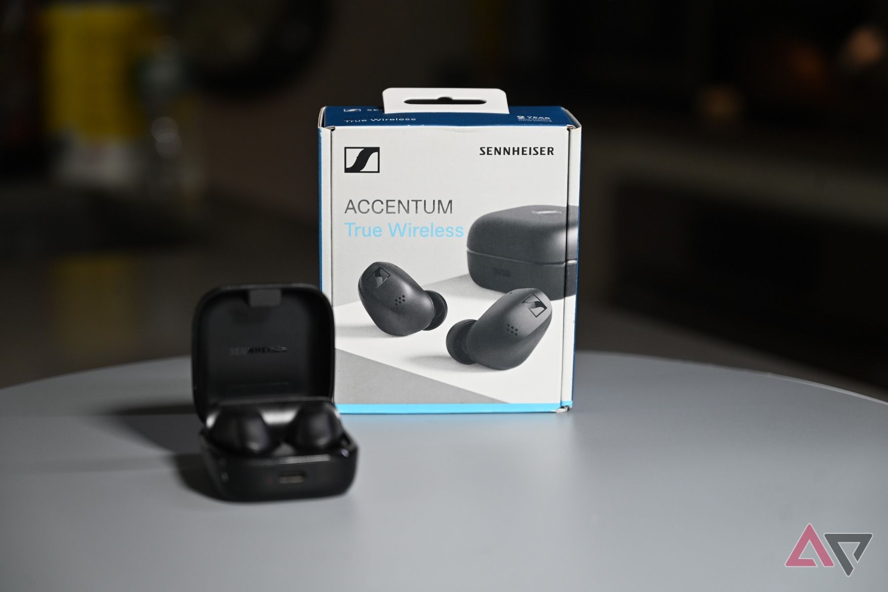 Sennheiser Accentum True Wireless review: Mid-tier pricing with