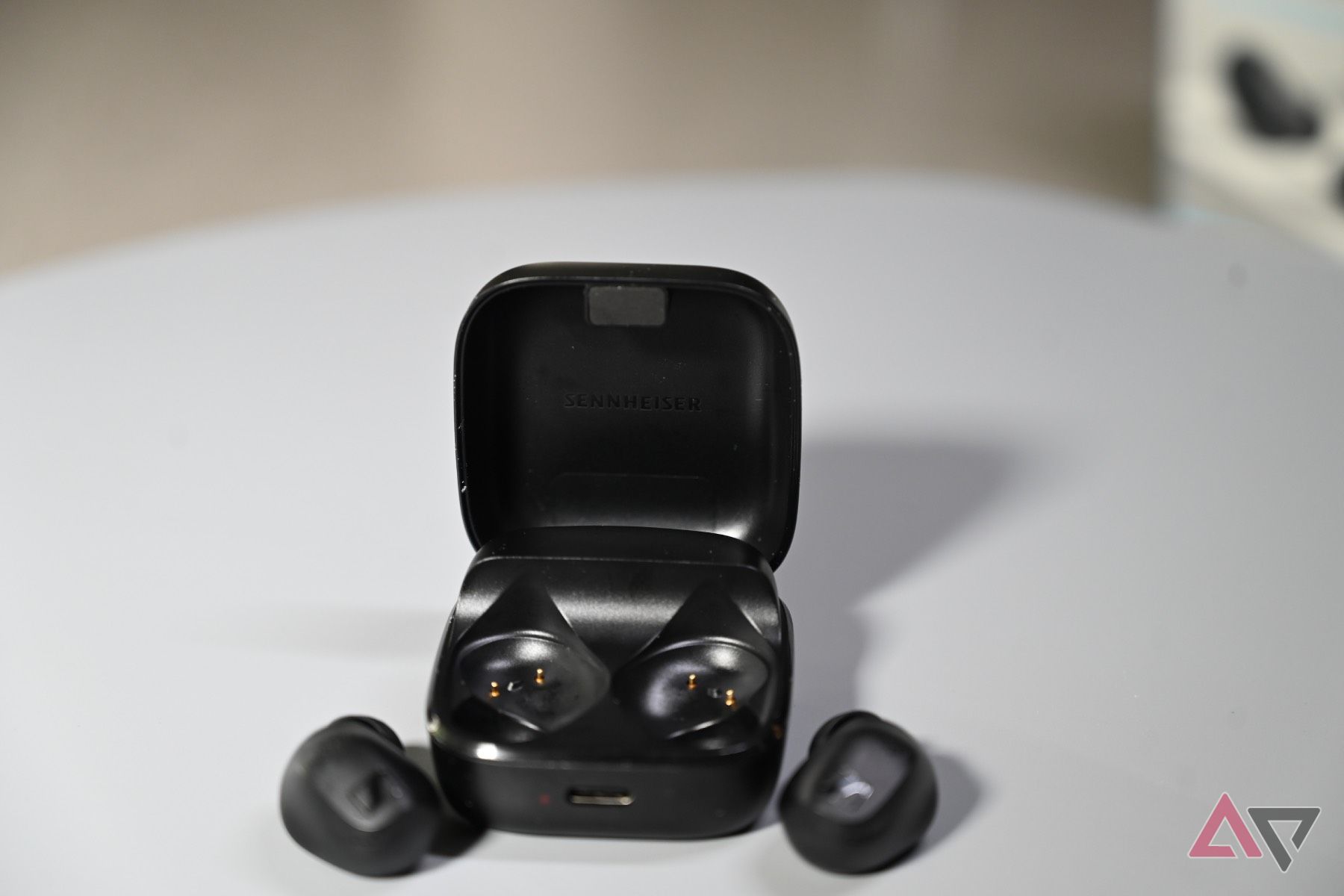 Sennheiser Accentum True Wireless review: Mid-tier pricing with