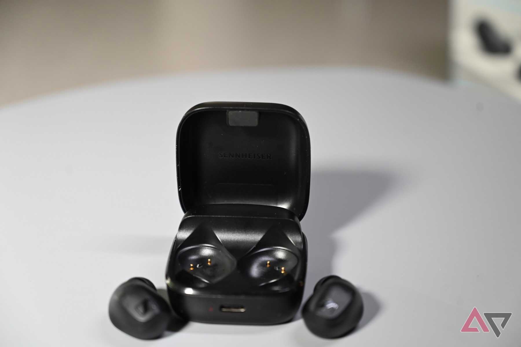 Sennheiser Accentum True Wireless review: Mid-tier pricing with