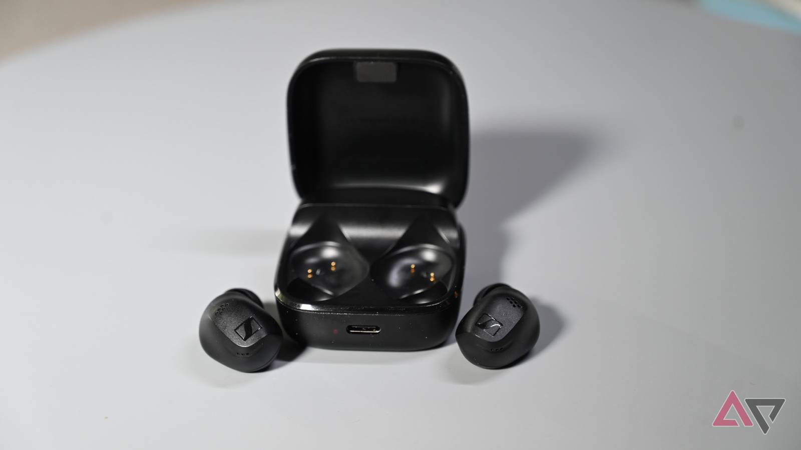 Sennheiser Accentum True Wireless review: Mid-tier pricing with 