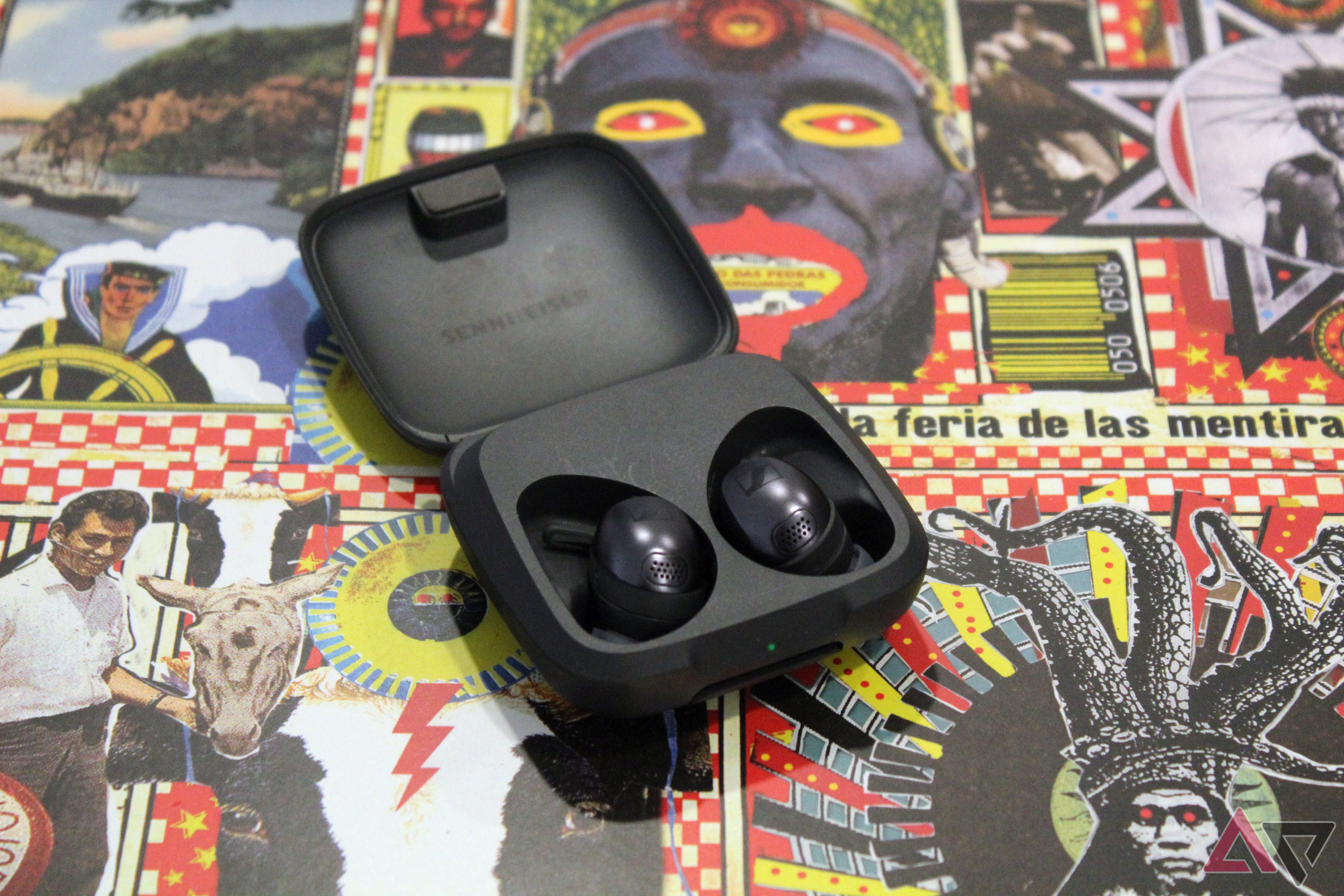 SENNHEISER ゼンハイザー MOMENTUM Sport Amazon.com: Sennheiser MOMENTUM Sport Bluetooth Headphones