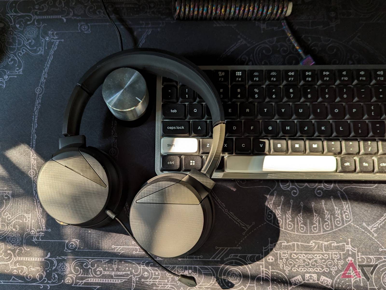 Sonic Lamb headphone review All about that bass
