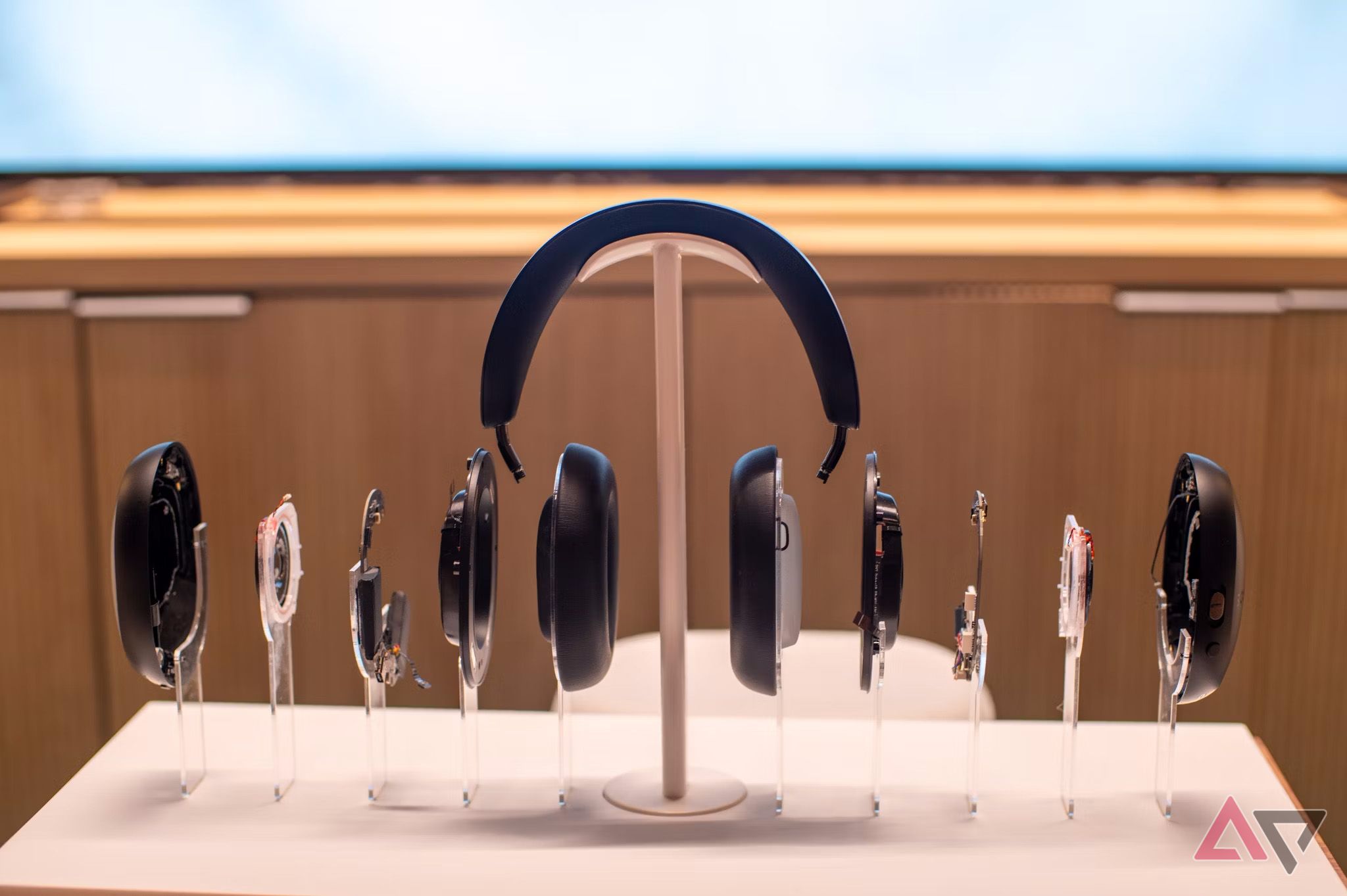 Sonos Ace: Hardware, features, pricing, and availability
