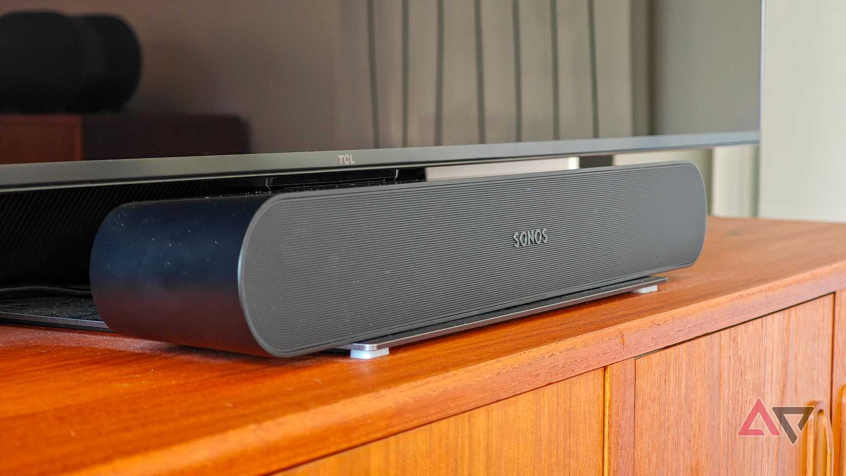 Sonos Ray review: Big Sonos sound, but smaller