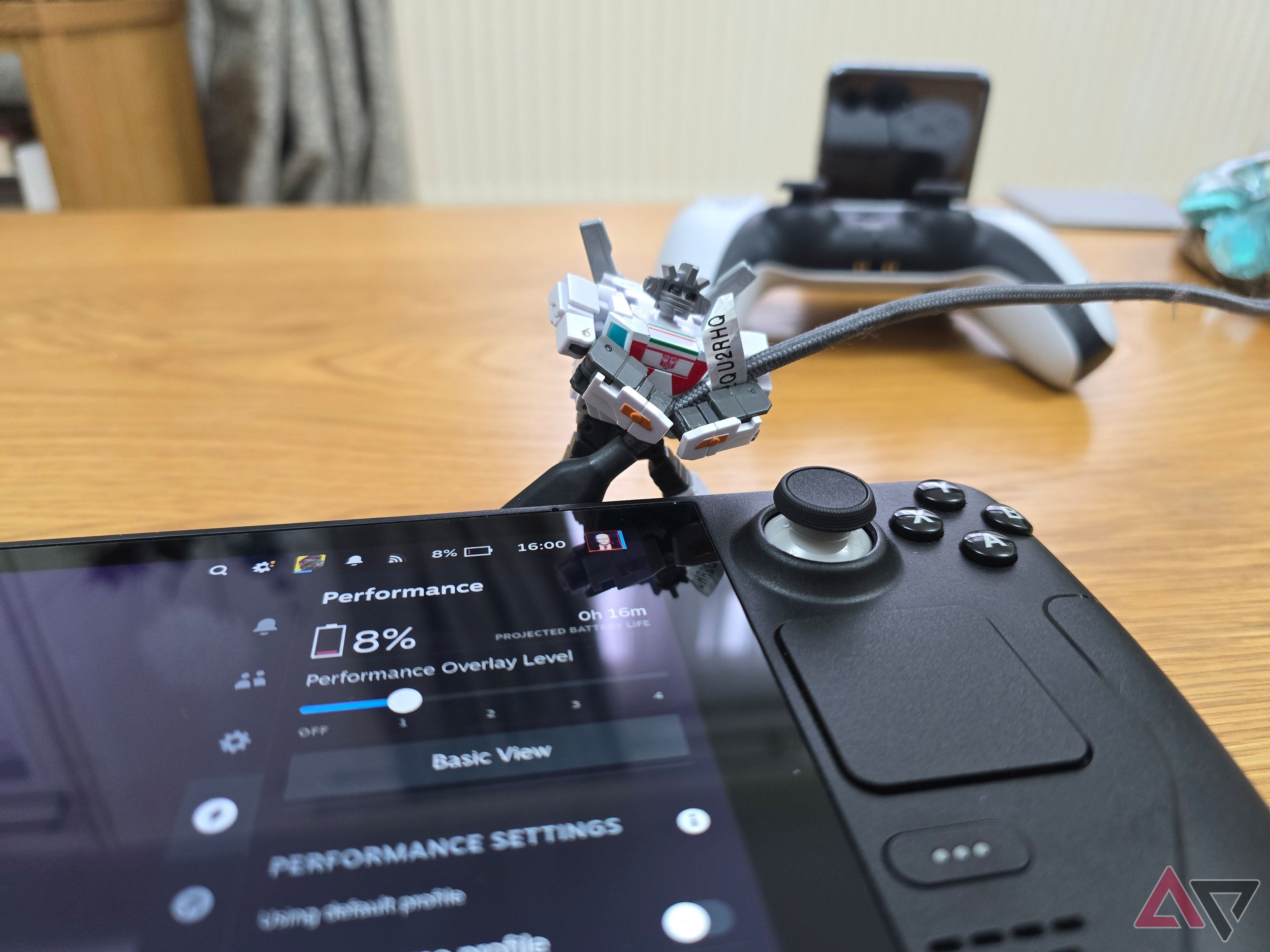 Steam Deck review: 18 months in, this is the handheld for me