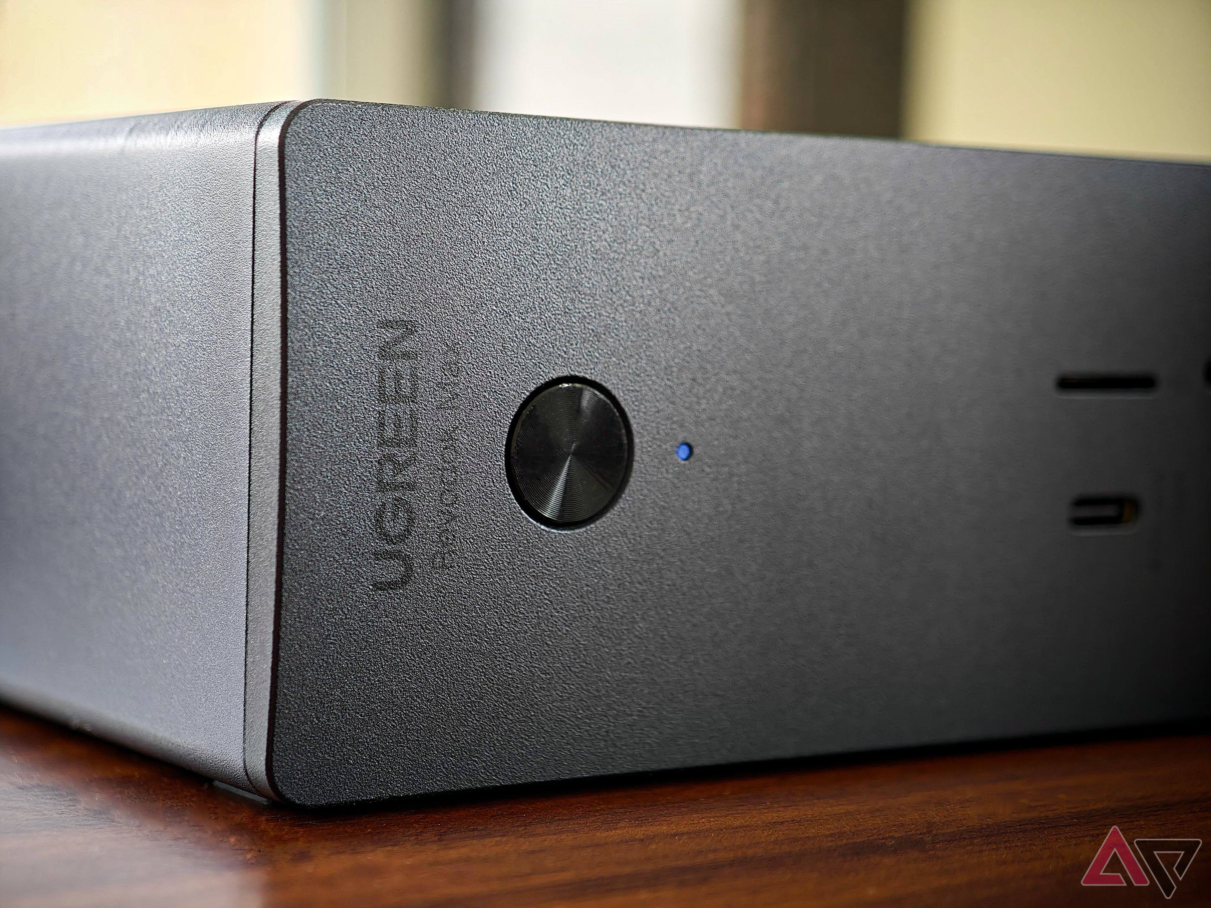 Ugreen Revodok Max 213 Thunderbolt 4 dock review: The only dock