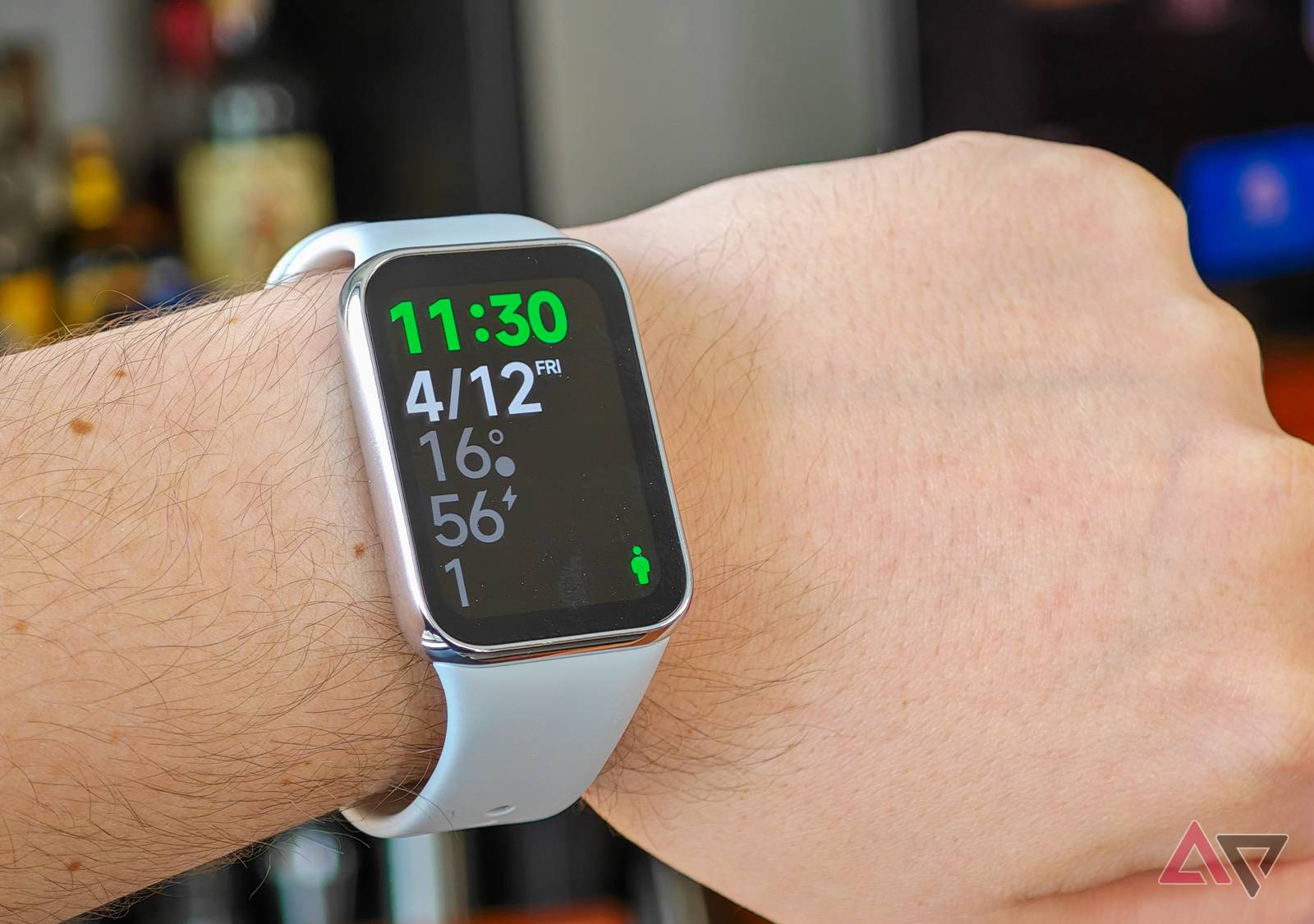Xiaomi Smart Band Pro review: GPS for less