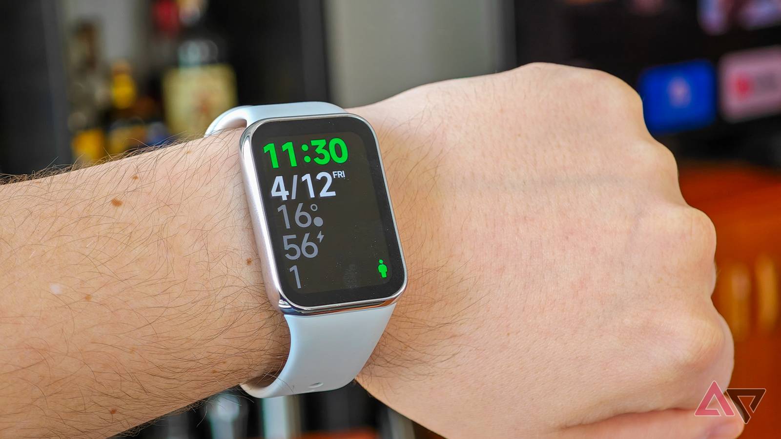 Xiaomi Smart Band Pro review: GPS for less